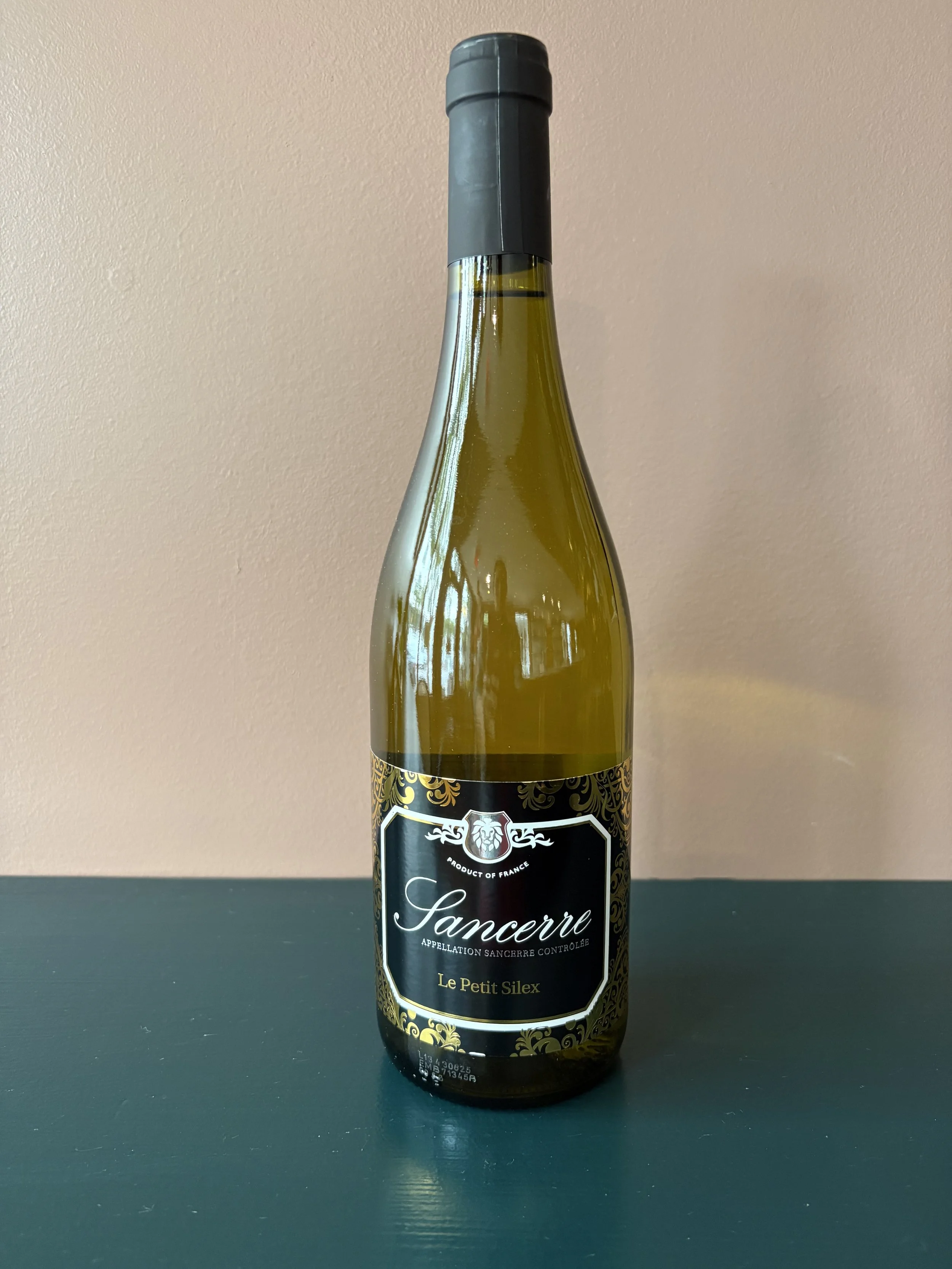 Le Petite Silex Sancerre 2024