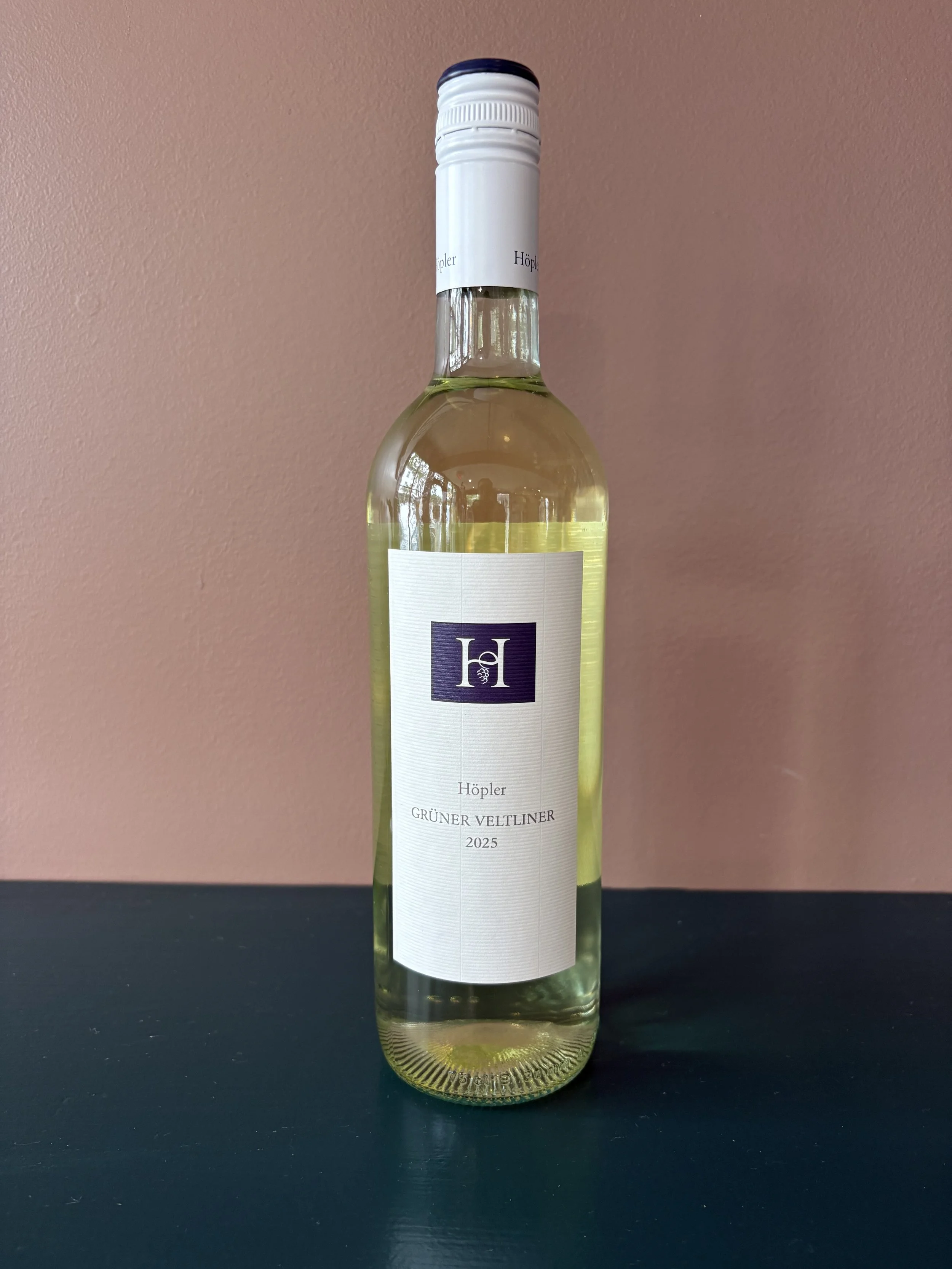 Hopler Gruner Veltliner