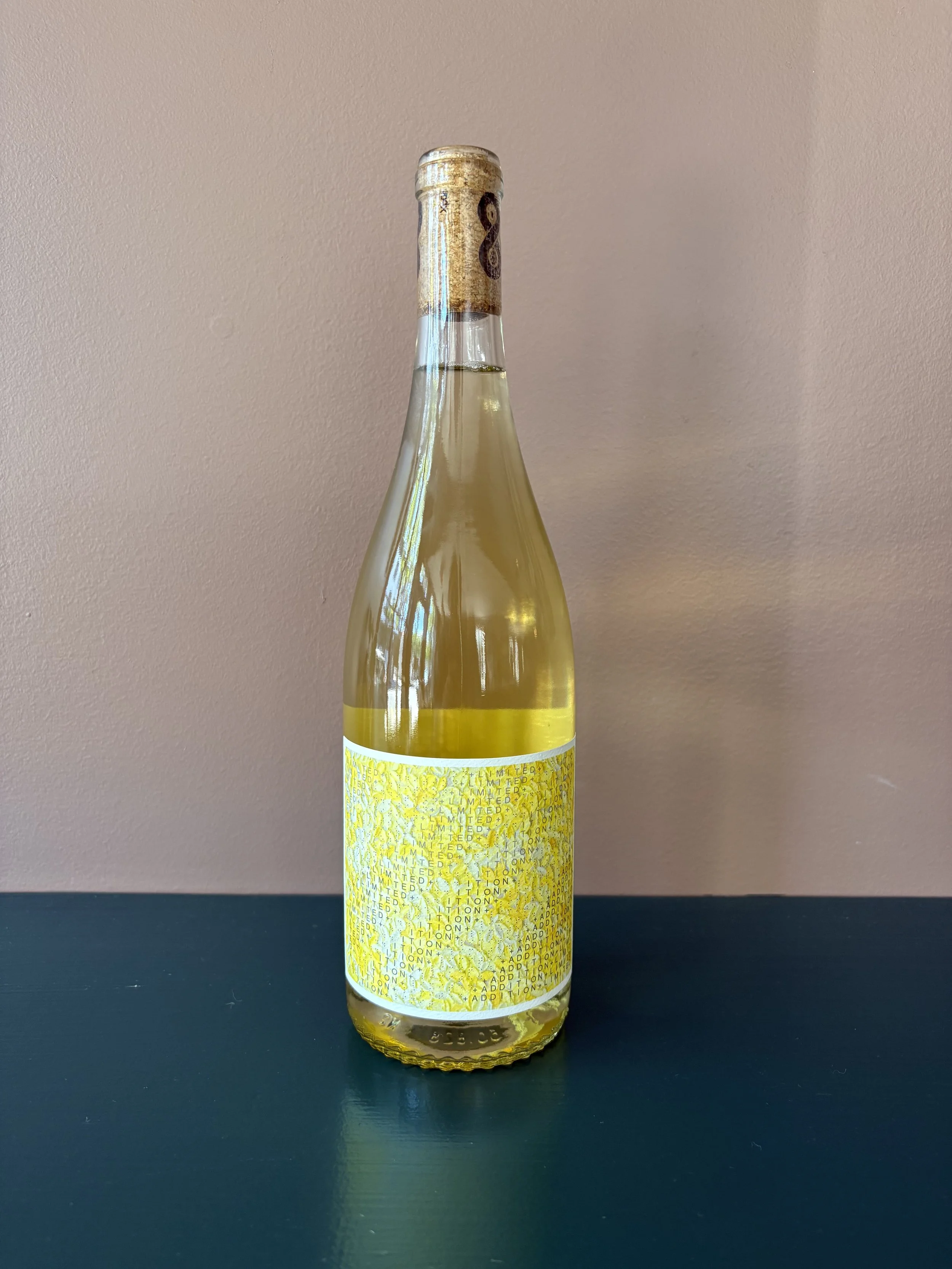 Limited Addition Blanc Crush 2023