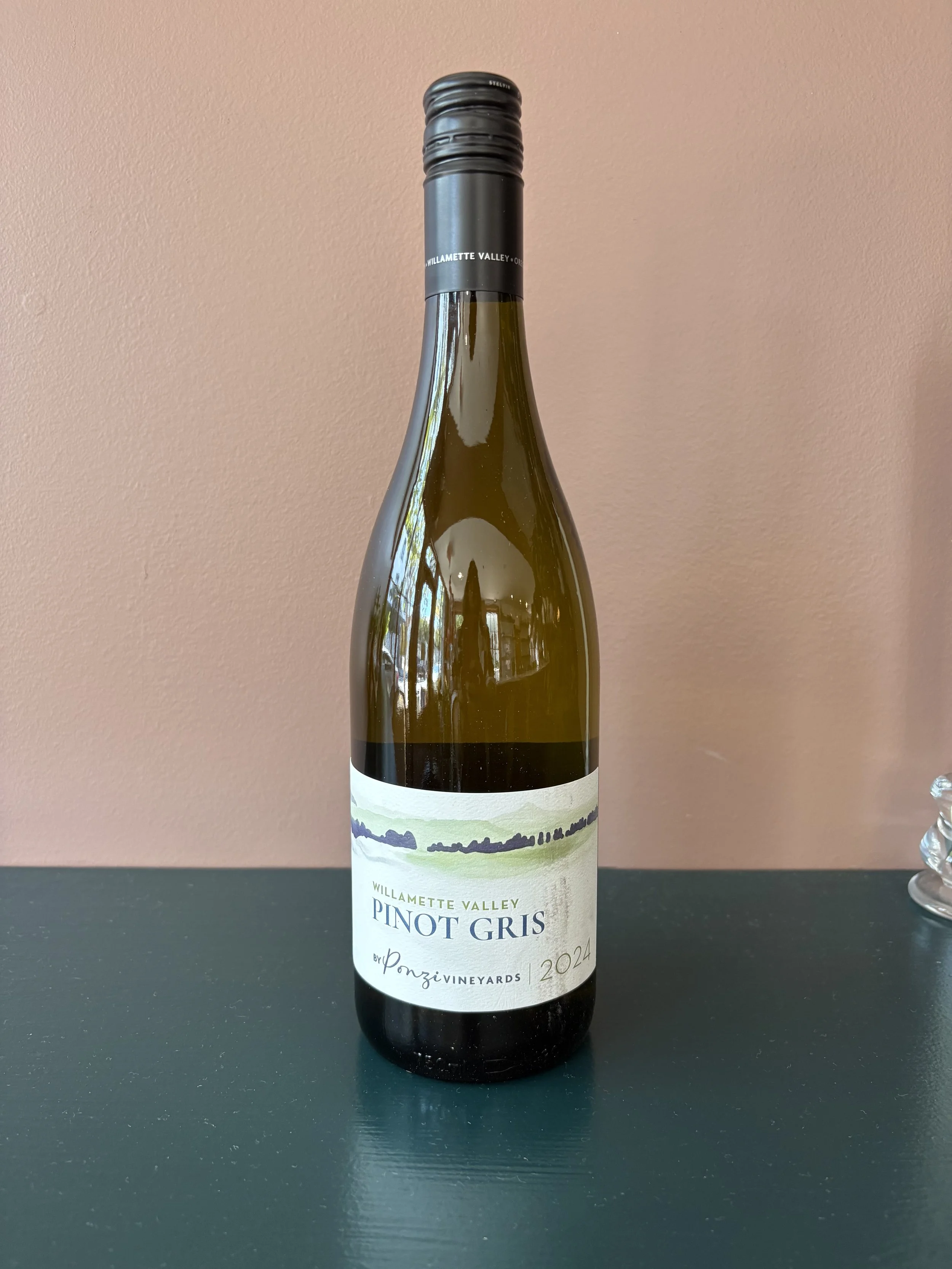 Ponzi Pinot Gris