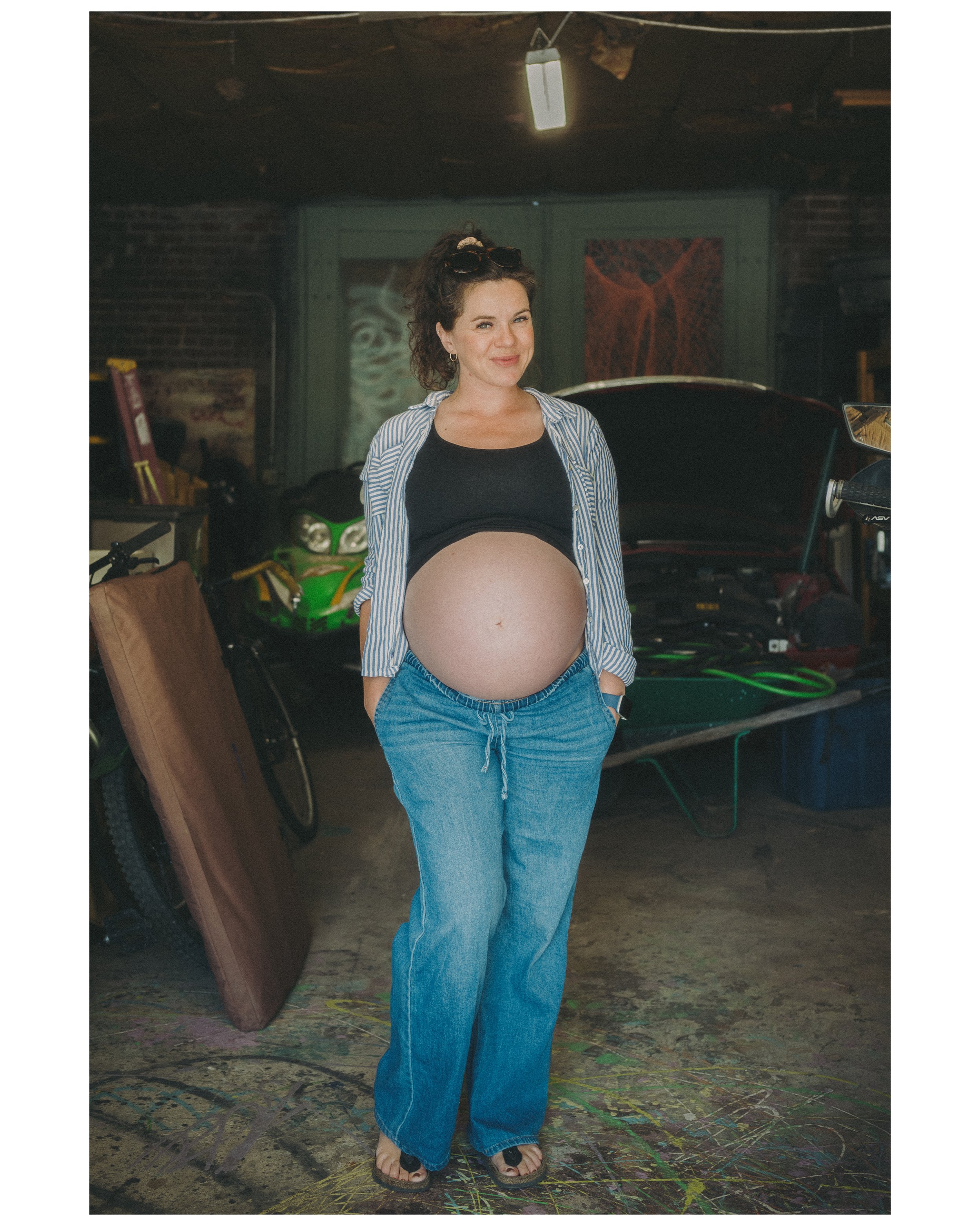 sophie at the shop.jpg