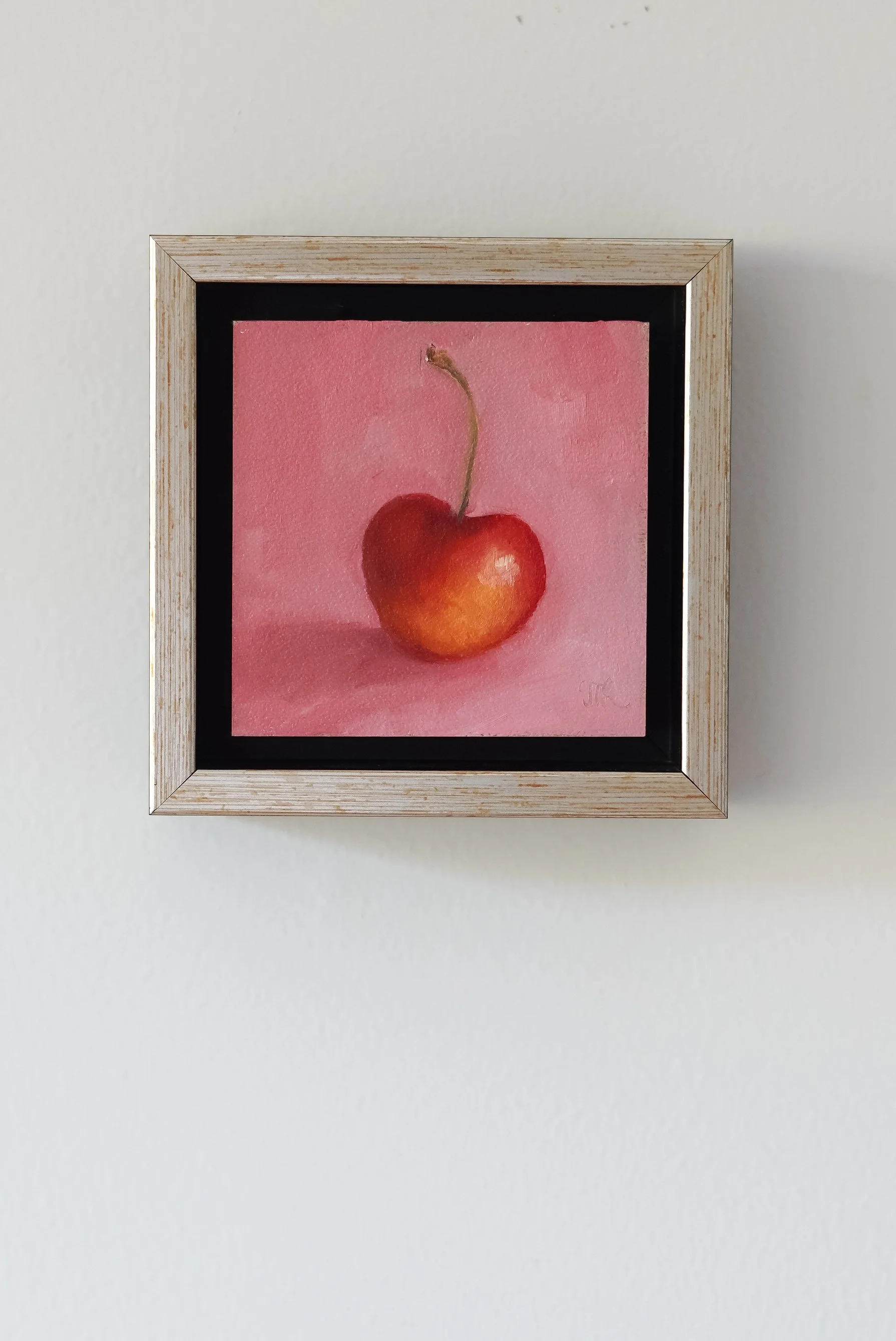 Cherry on top no. 1