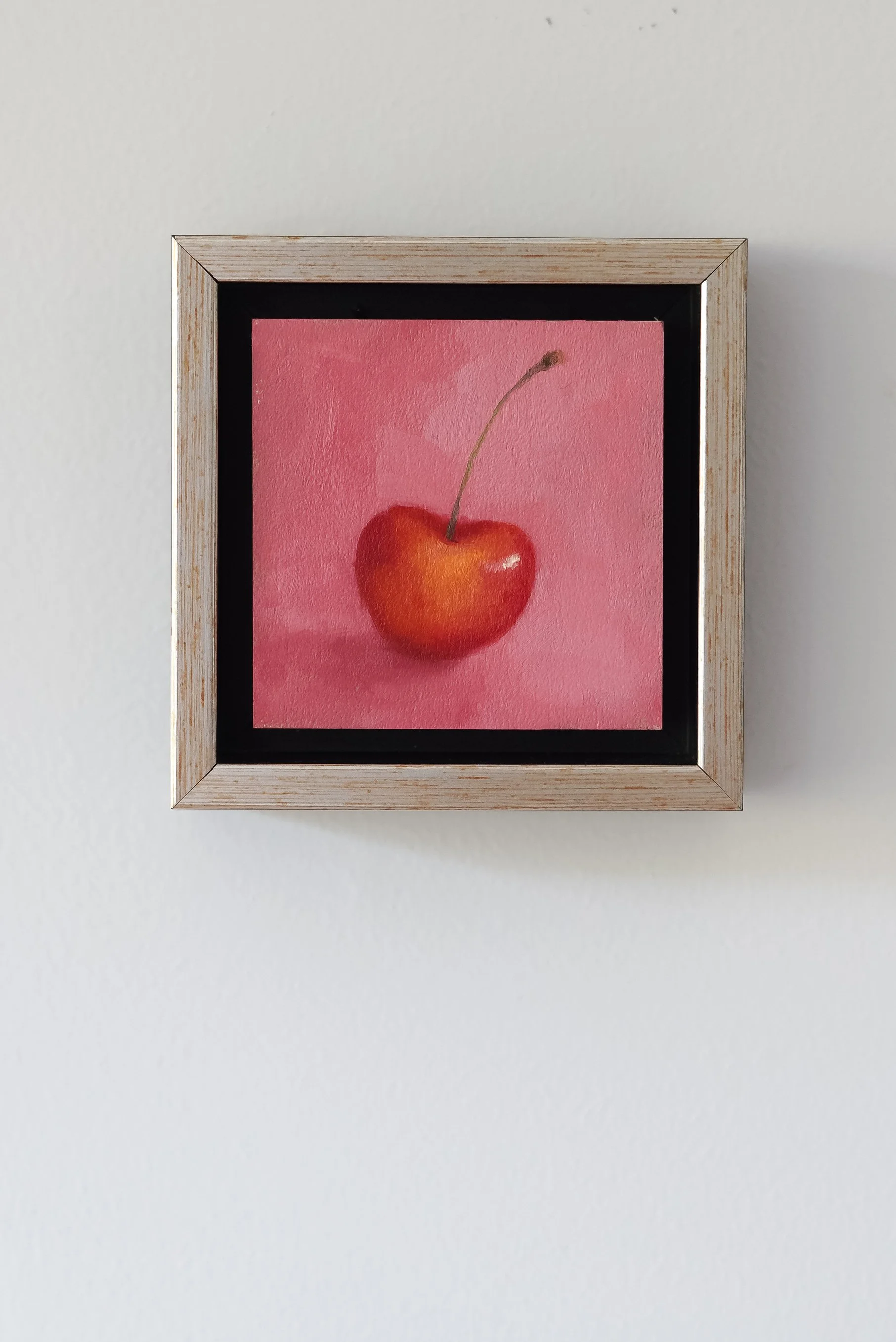 Cherry on top no. 2