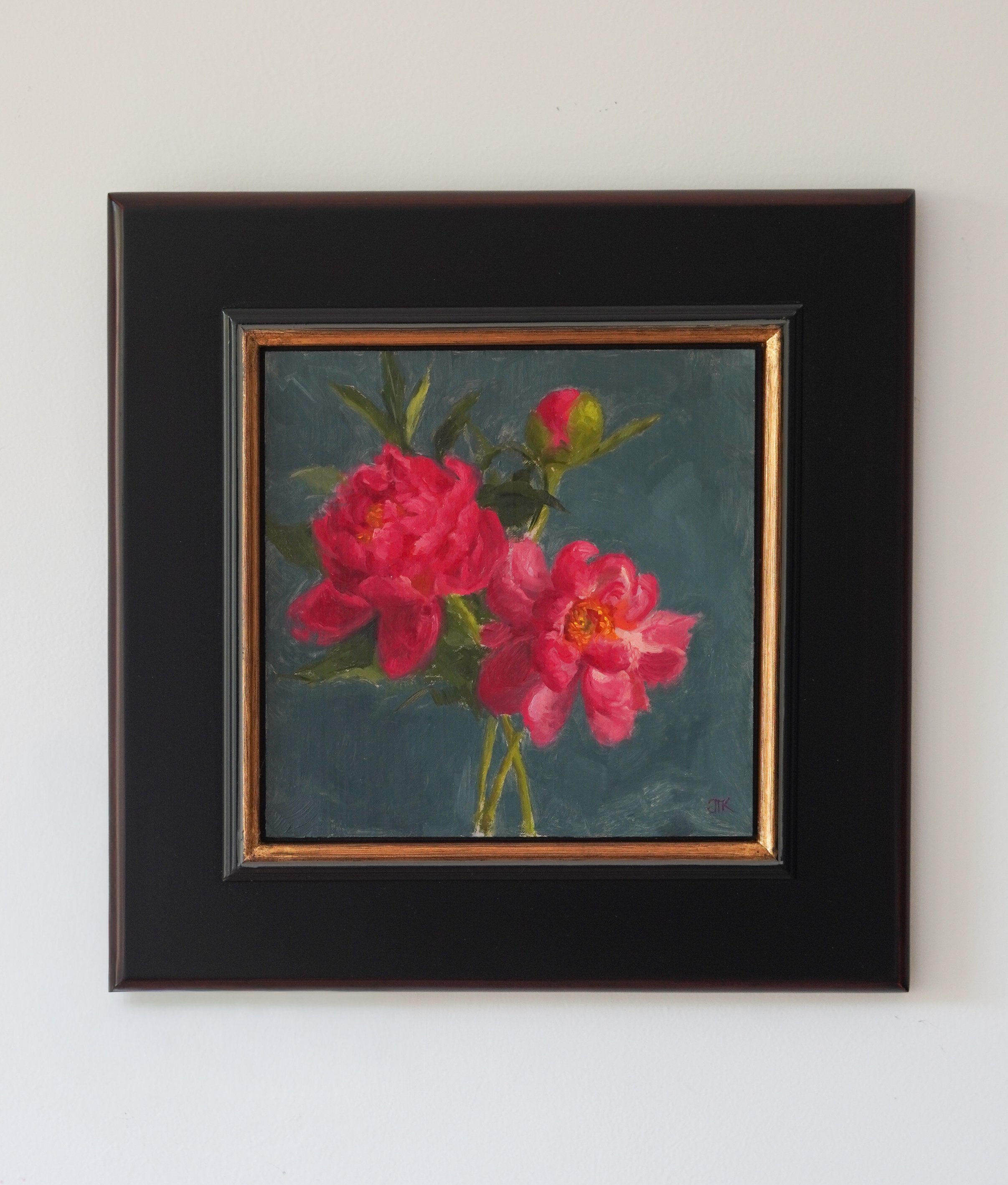 Peony Duet