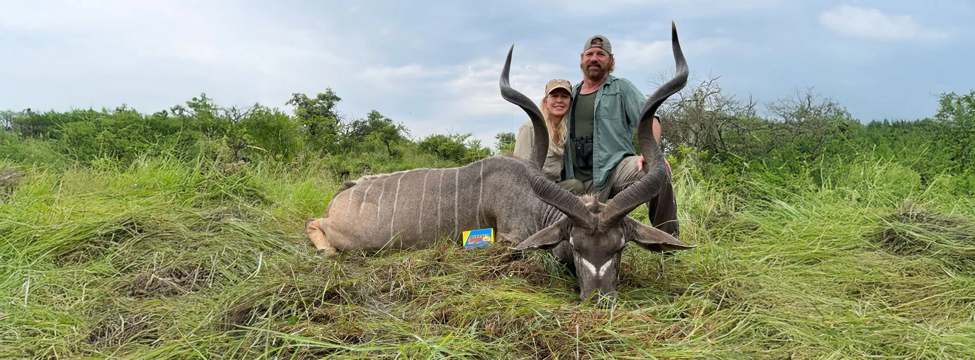 Sundles About Us — Buffalo Bore Game Preserve