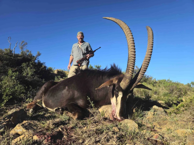 Sundles Gallery — Buffalo Bore Game Preserve