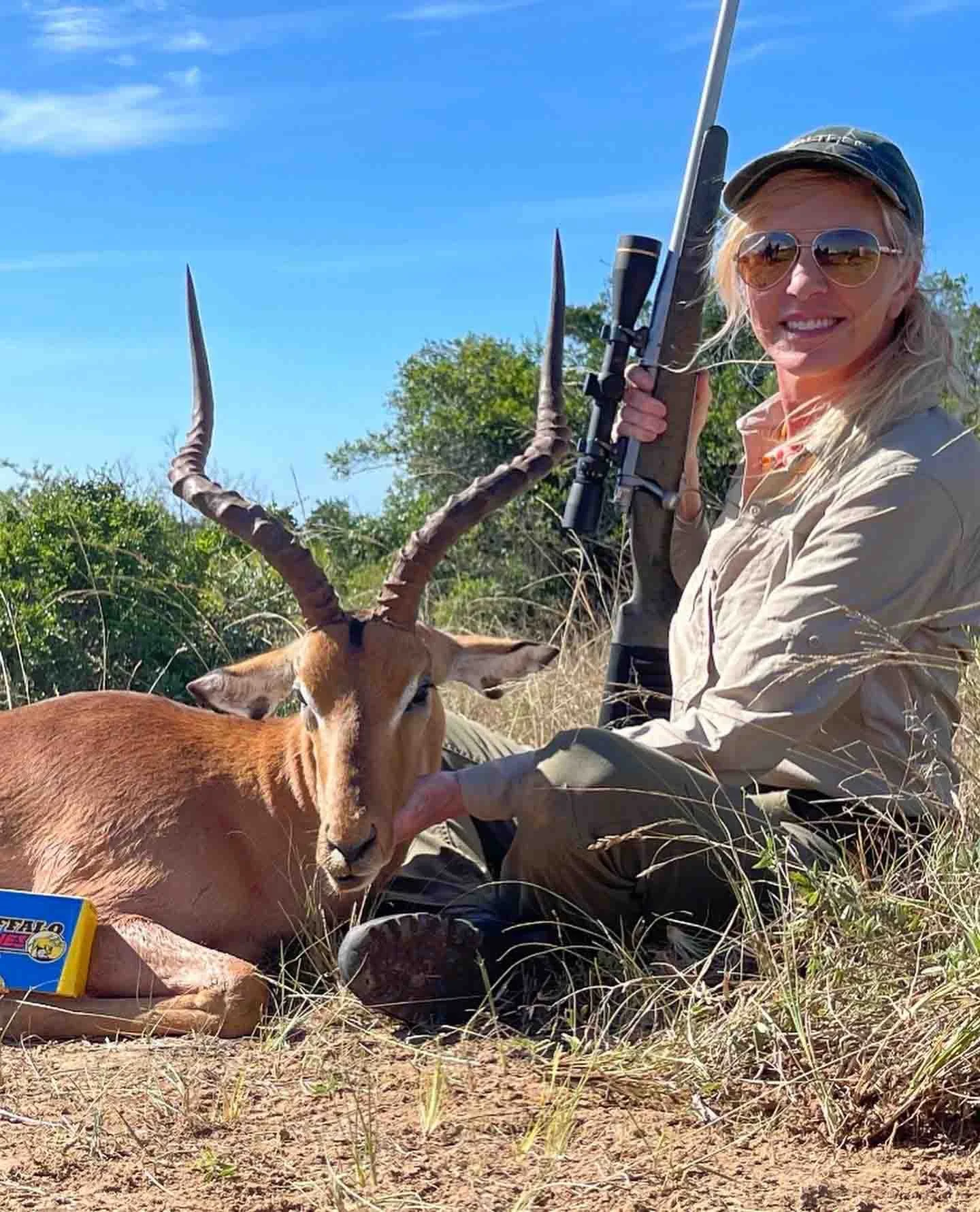 Sundles About Us — Buffalo Bore Game Preserve