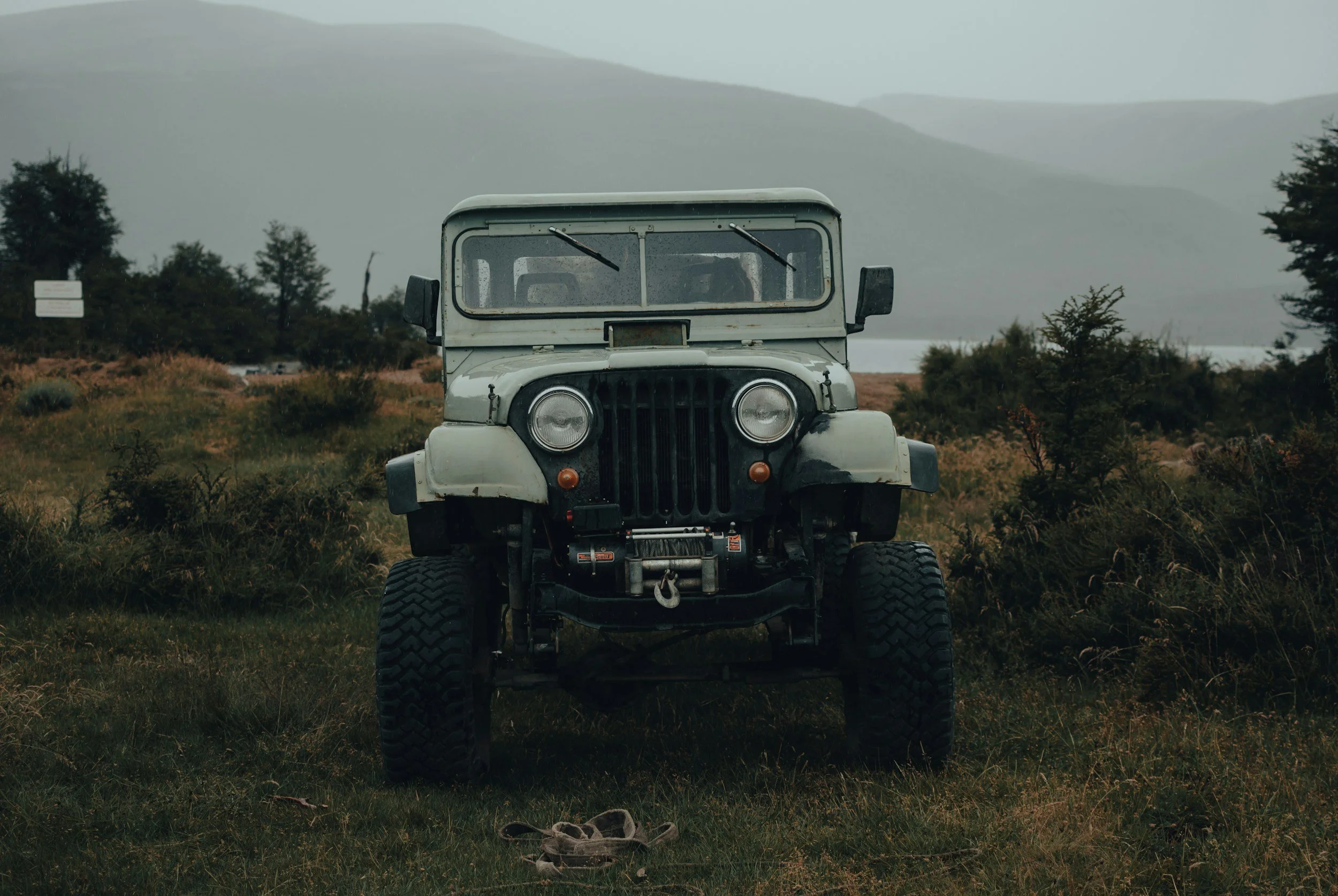 From Rusty to Regal: The Complete Restoration Guide for Classic Range Rover Enthusiasts