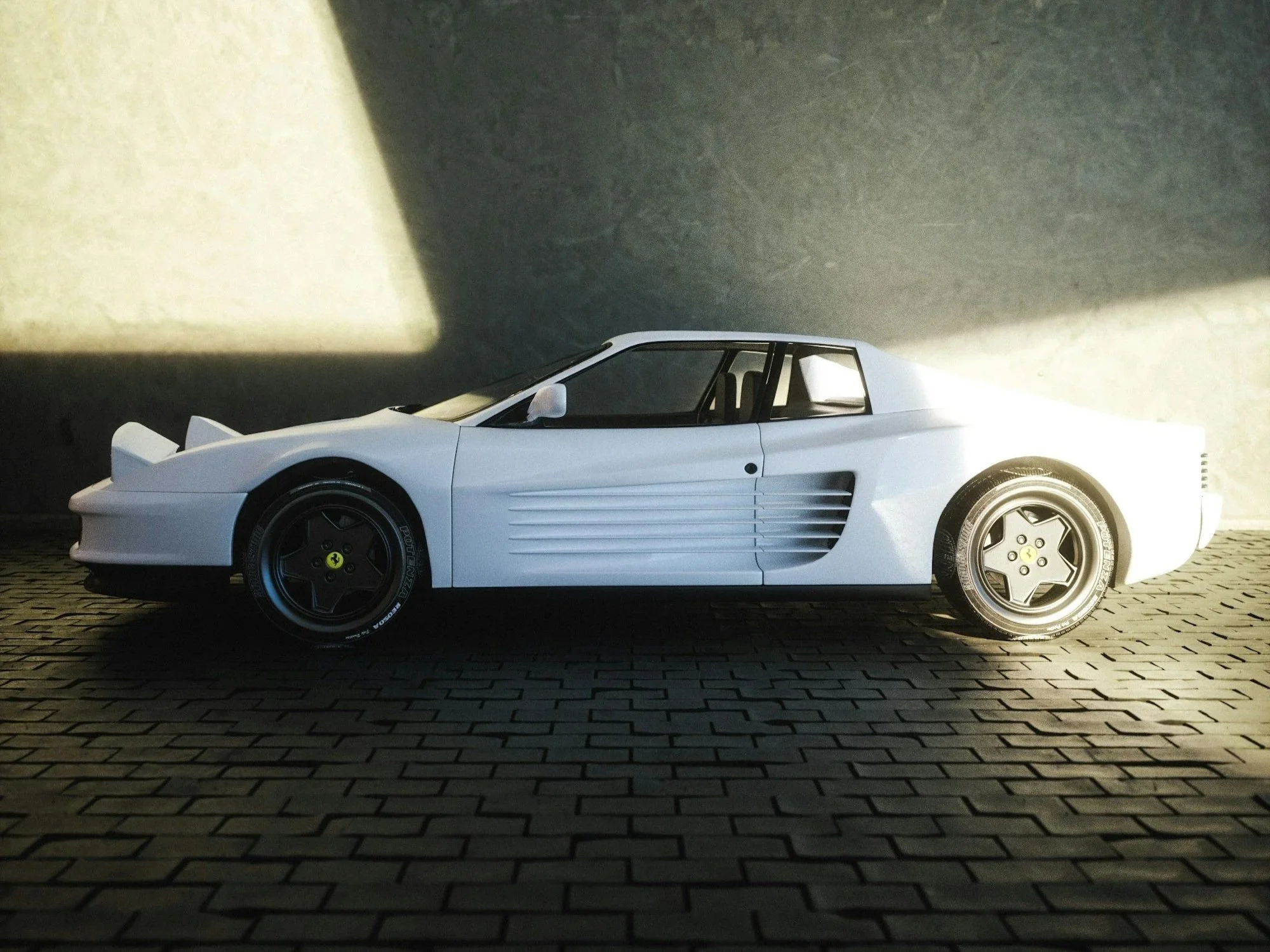 “how much to convert a classic car to electric in NJ”