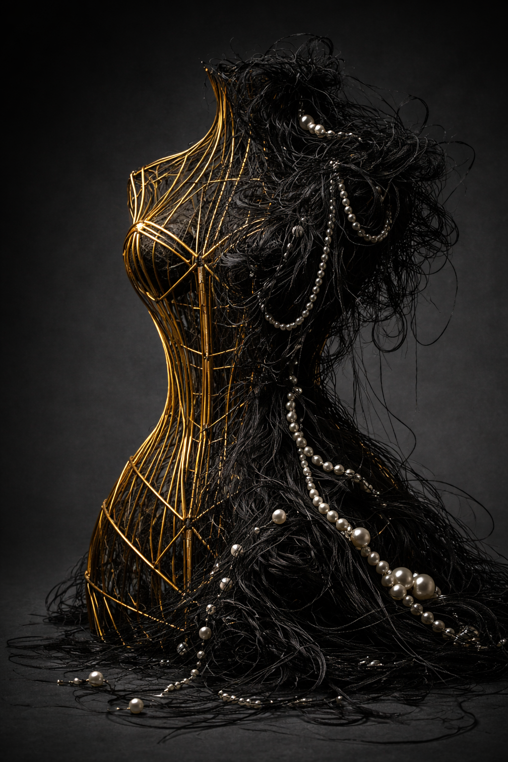 Dissonance Stylistique : Quand l'image contredit l'intention