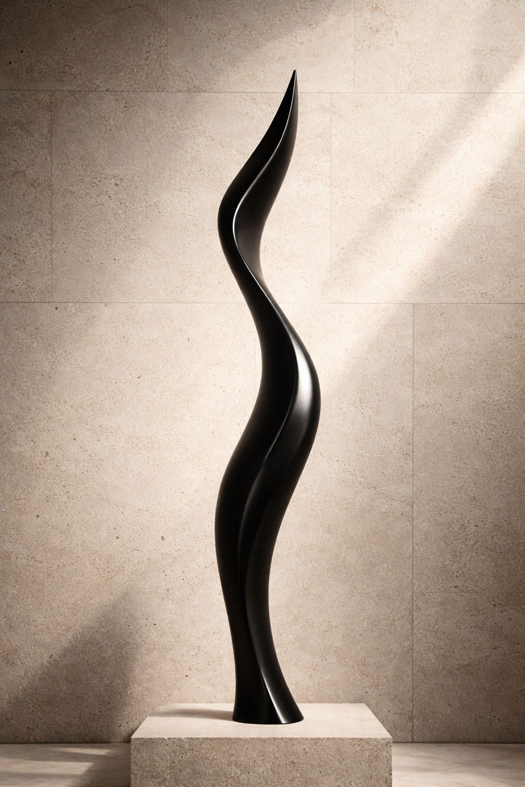 Présence : Ce que le charisme visuel doit à l'architecture