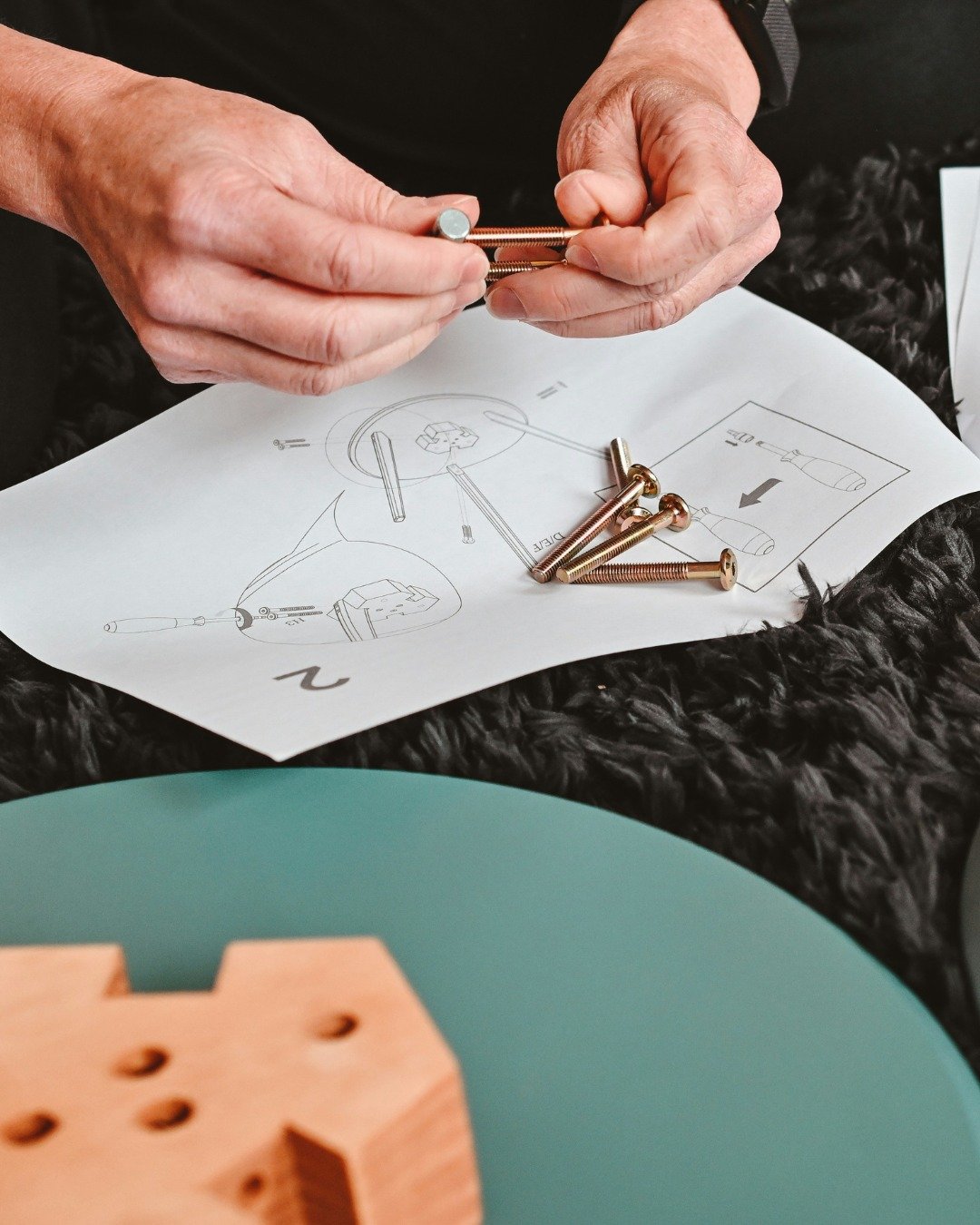 Started as a &quot;weekend project&quot;... now officially a garage time capsule 😅. Some projects just hang out way longer than expected - Monty's gets it.