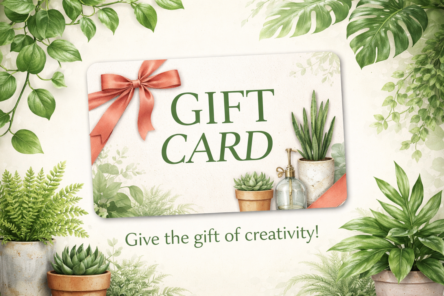 eGift Card