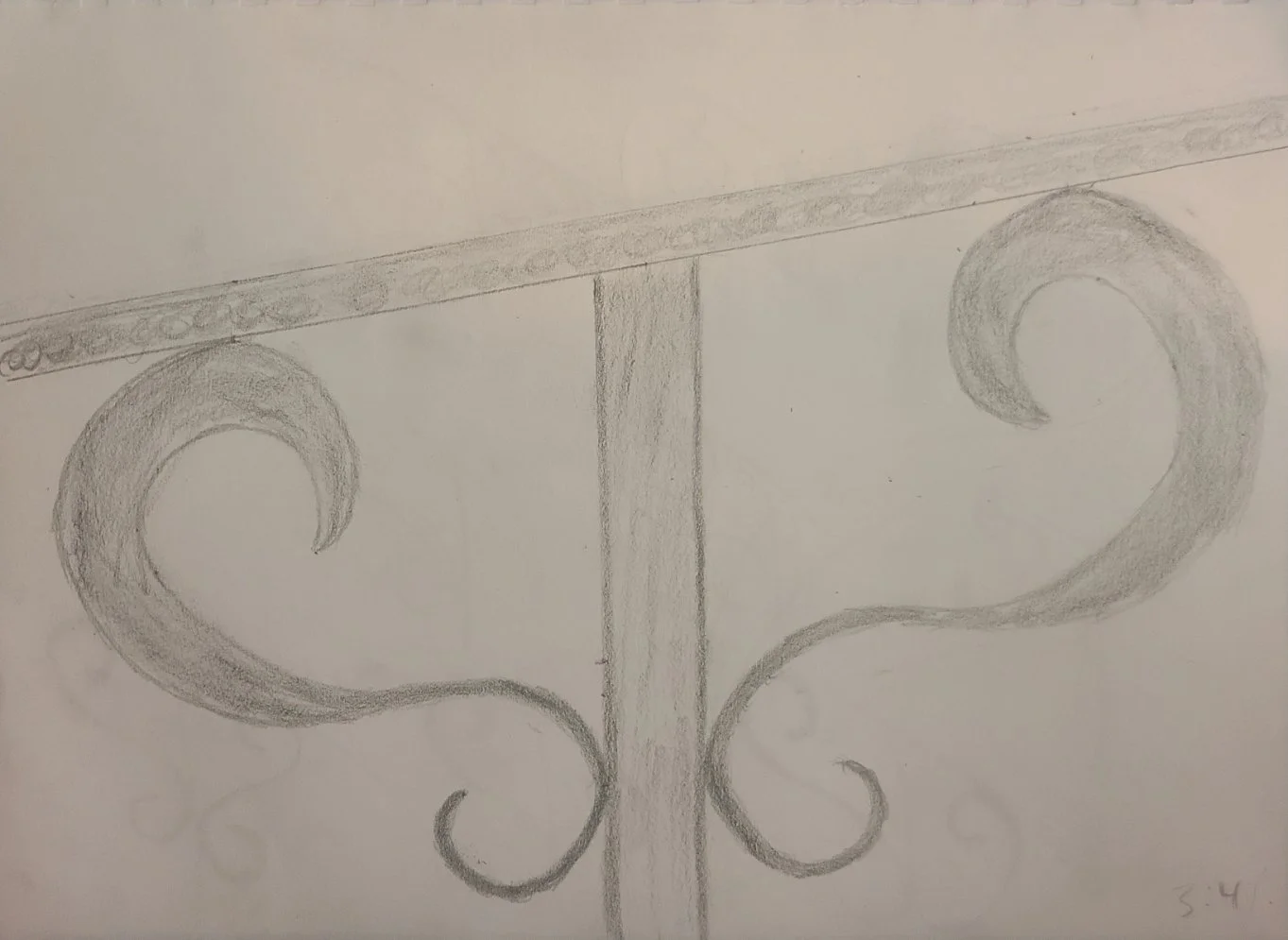 Designs we suggested