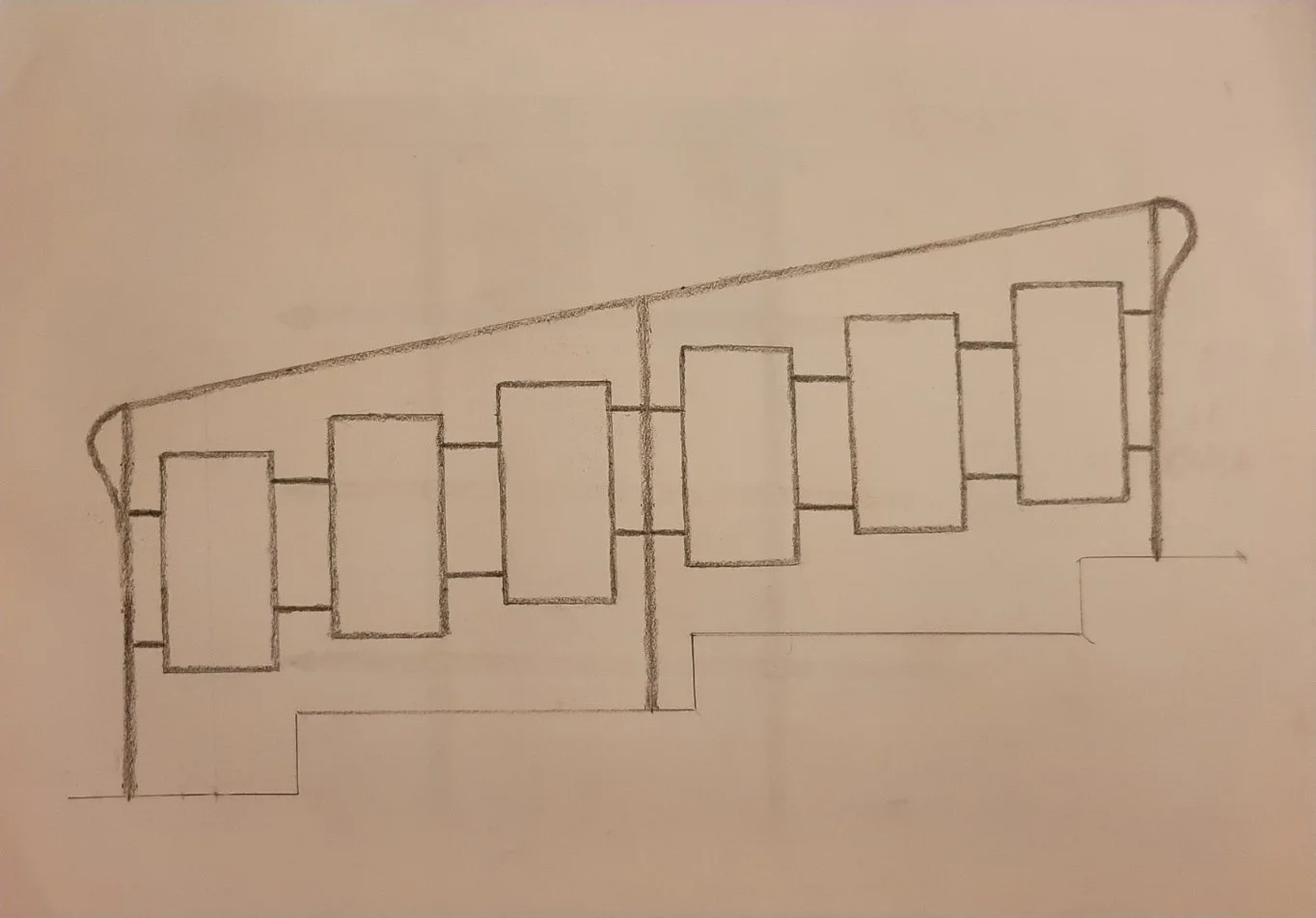 Designs we suggested