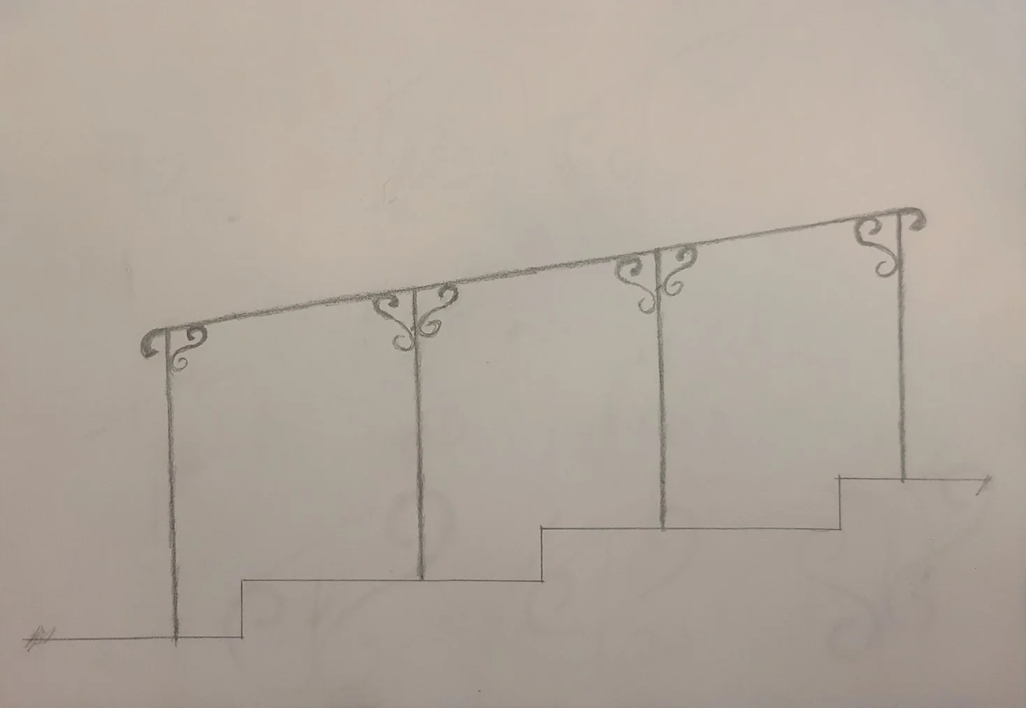 Designs we suggested