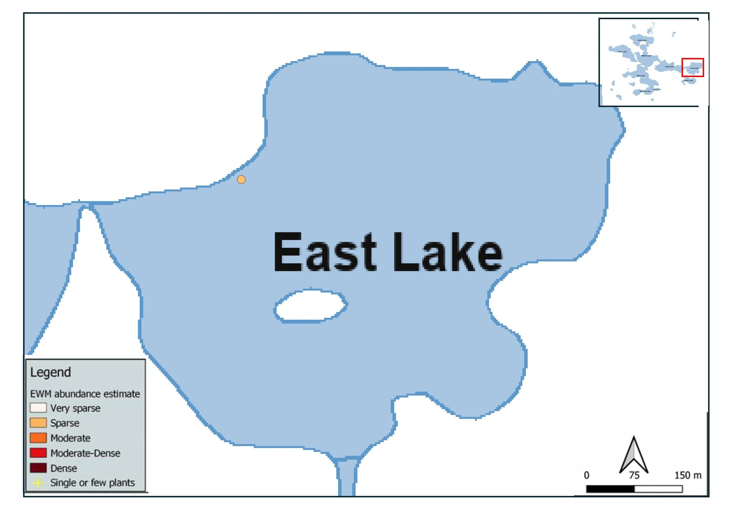 EWM East Lake 8.23.26