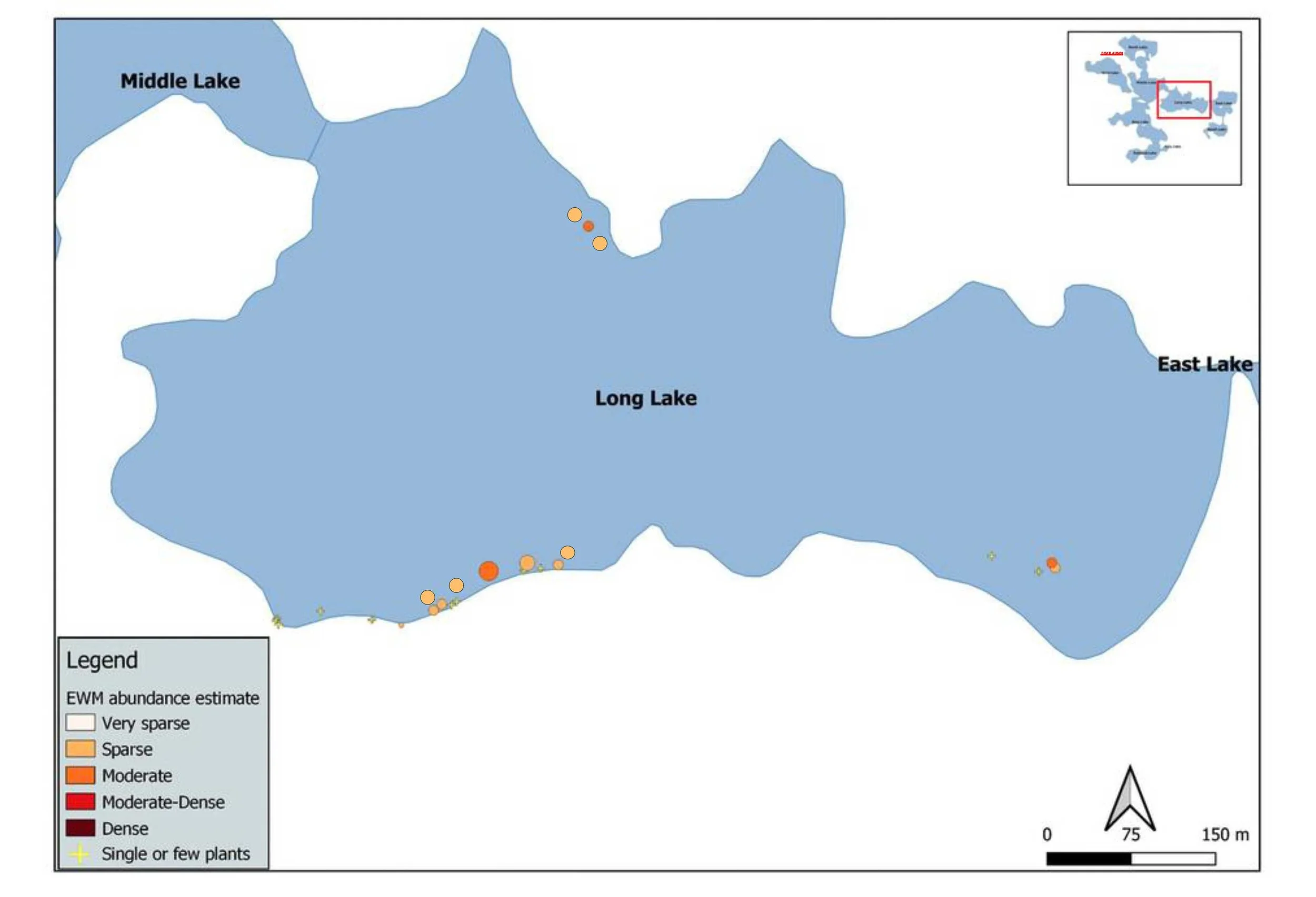 EWM Long Lake 8.23.26