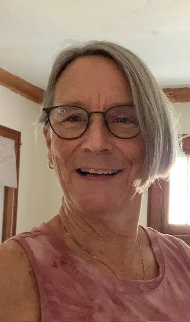 Patty Soderberg