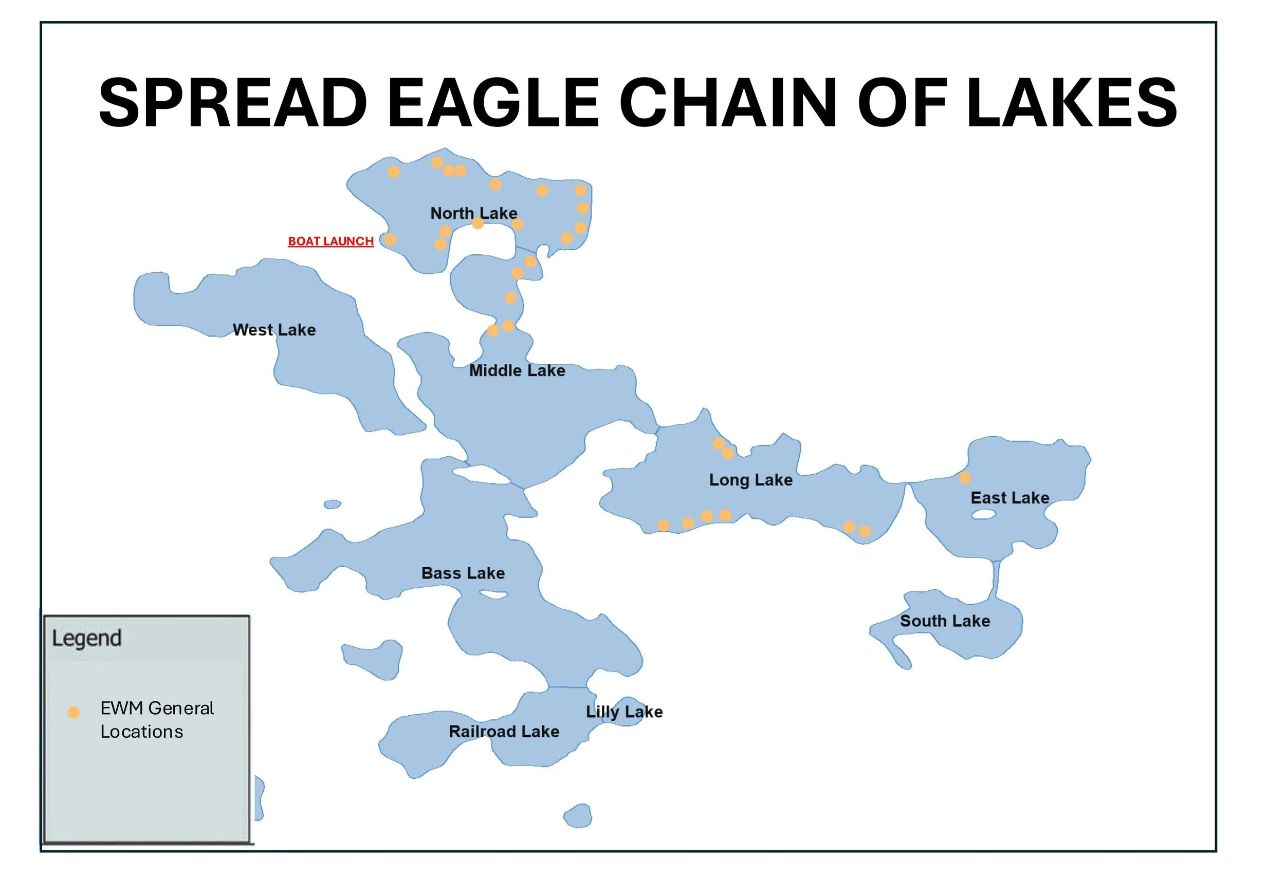 EWM All SECOLA Lakes