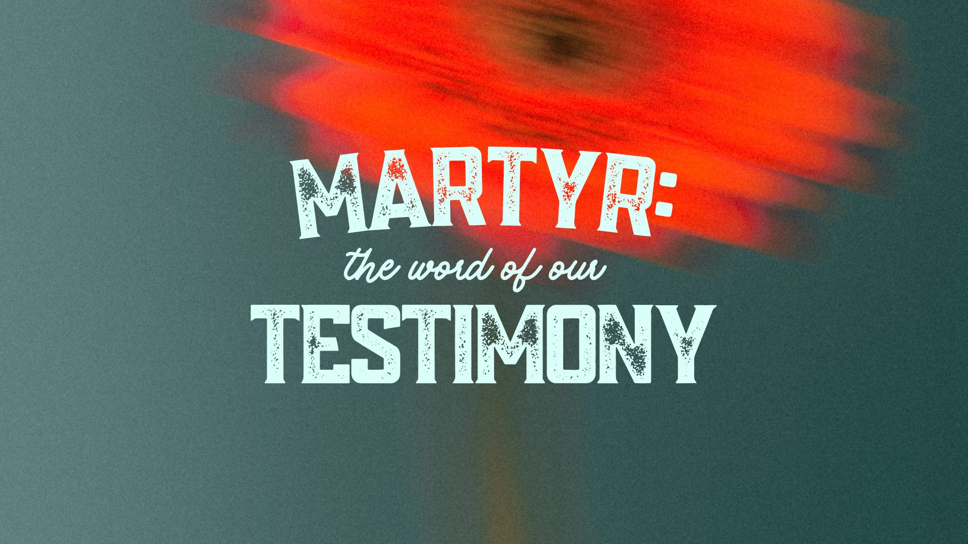 TRASHBIN TESTiMONY