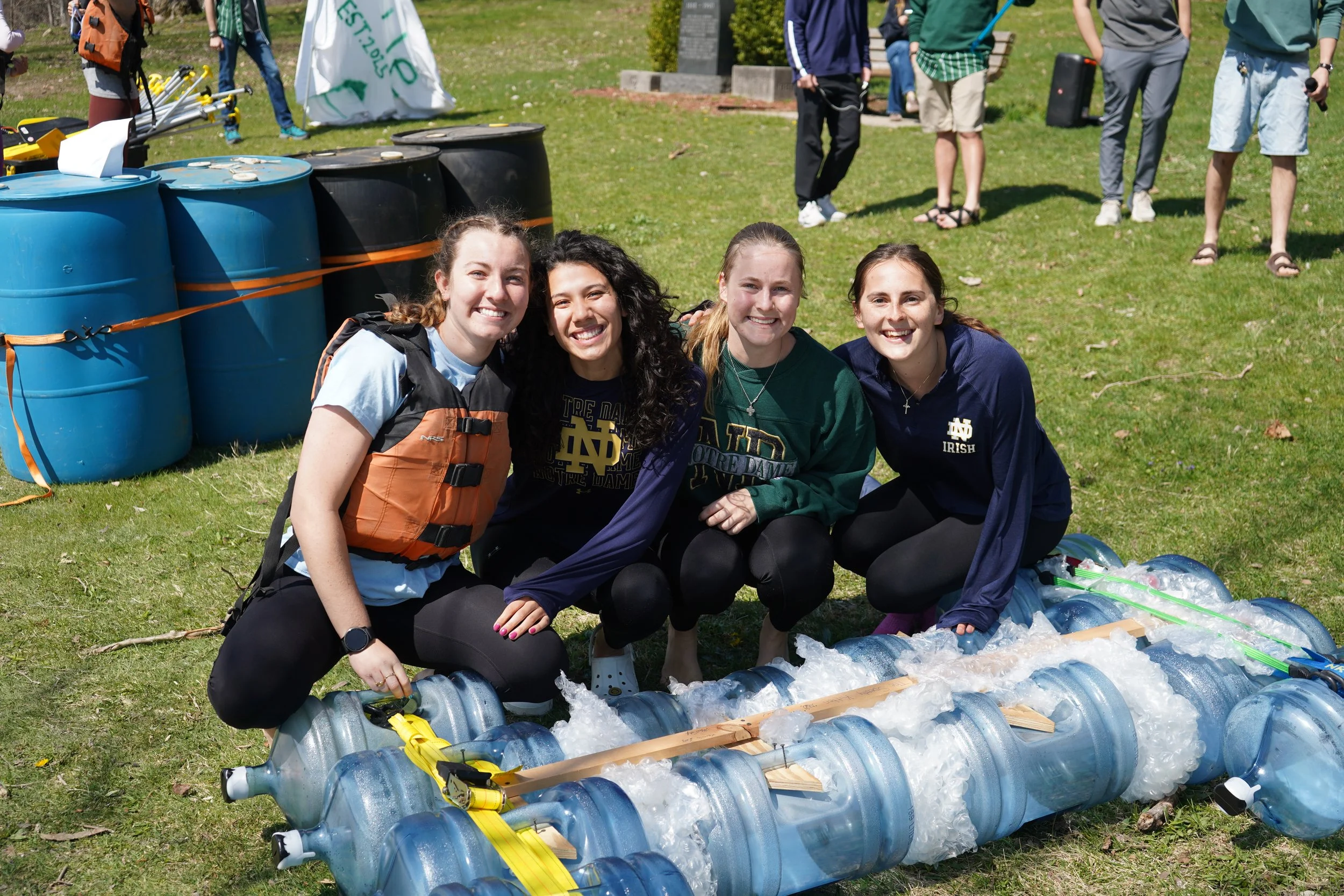 Fisher Regatta: Speedy Kitten