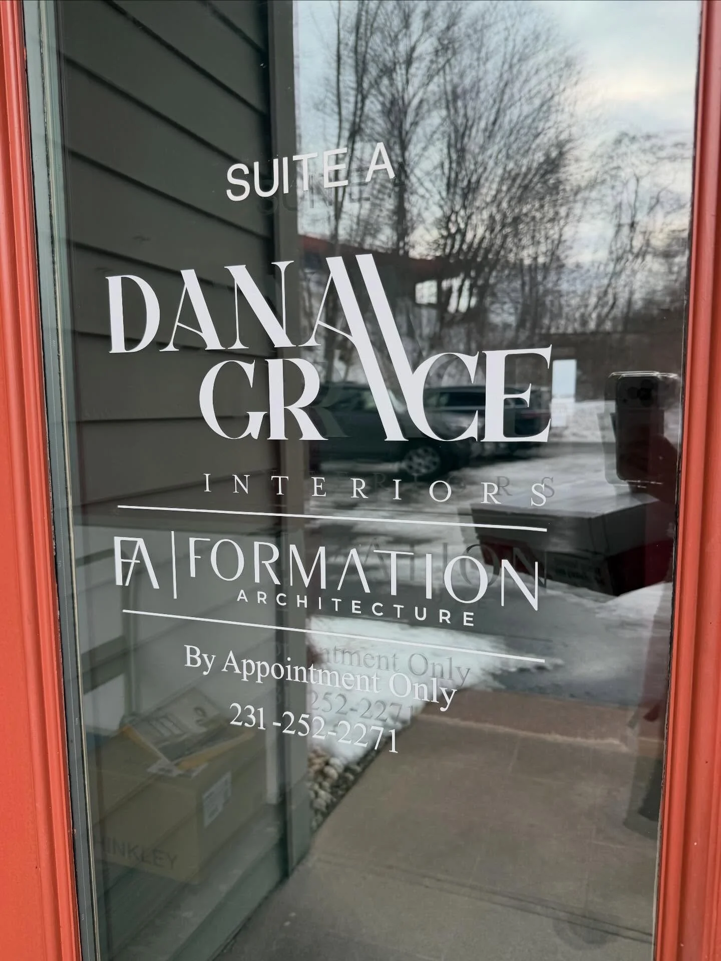 Formation Architecture &times; Dana Grace Interiors

Now working side by side to offer a more seamless approach to elevated residential design, collaborating together or working with clients independently.

By appointment only.