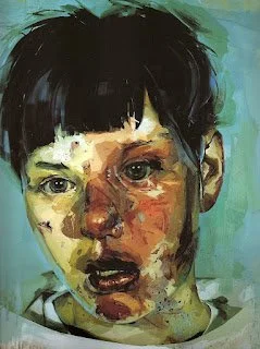 Jenny Saville