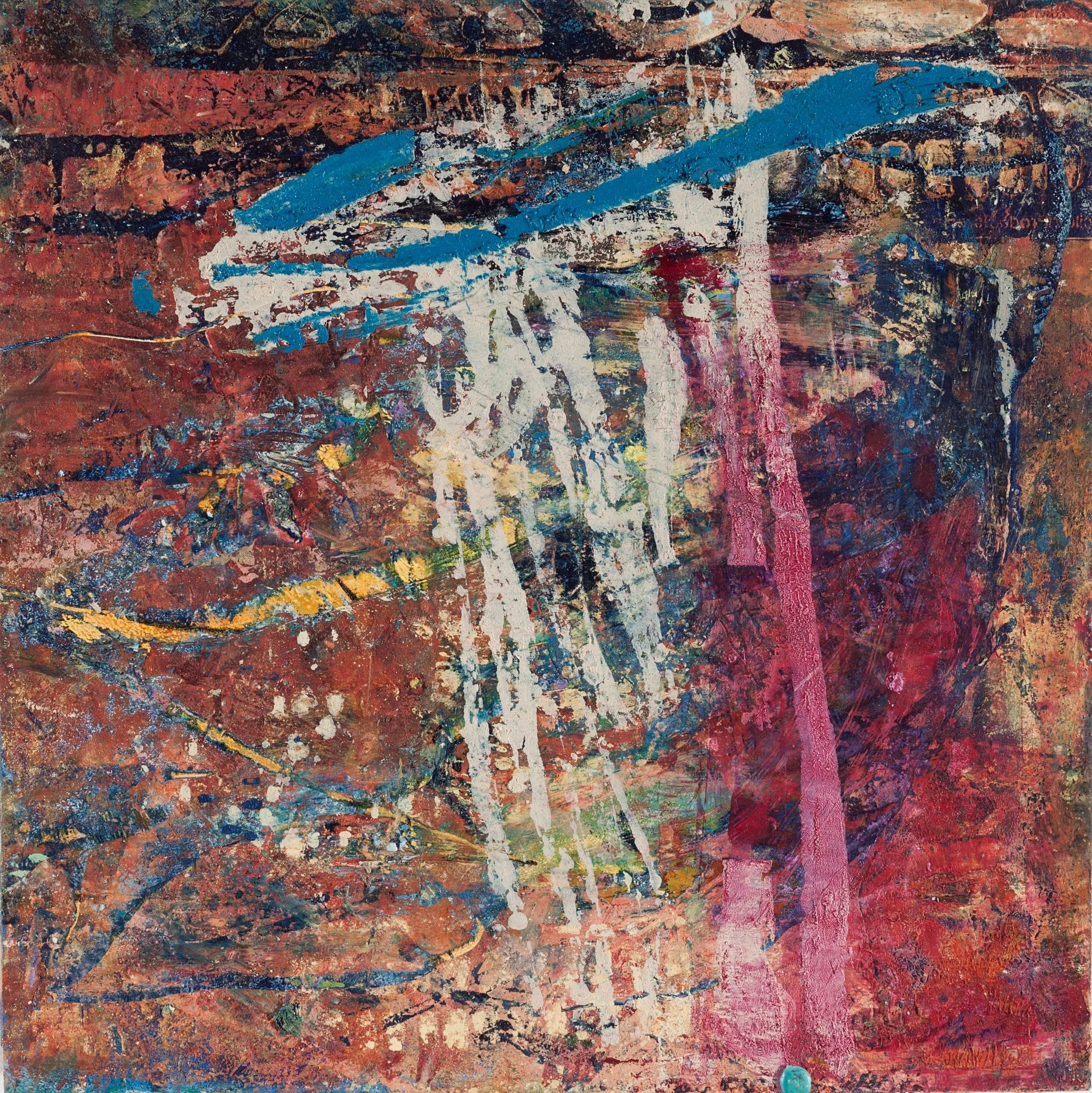 I've been decluttering my storage and have  some paintings in need of a home. These 12x12 oil on panel pieces will be joined by larger works in the shop soon. Clearing out and sharing my art is the perfect way to welcome spring. Feel free to reach ou