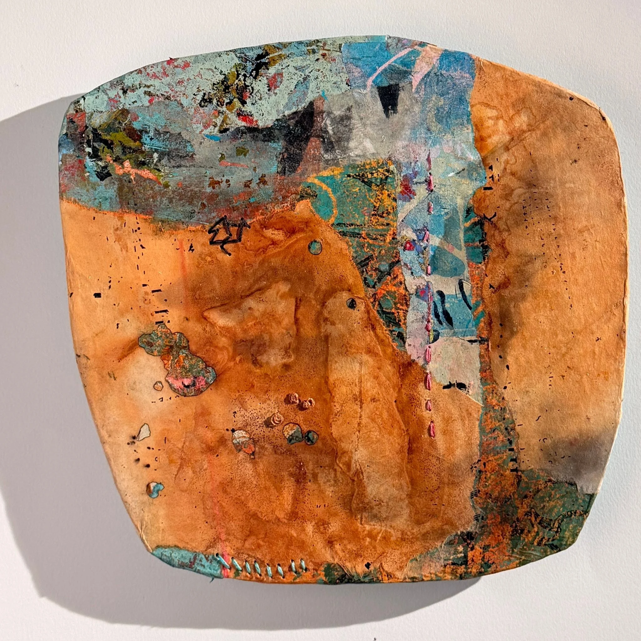 Some new work @https://www.lisapressman.net/portfolio/shape-of-memory