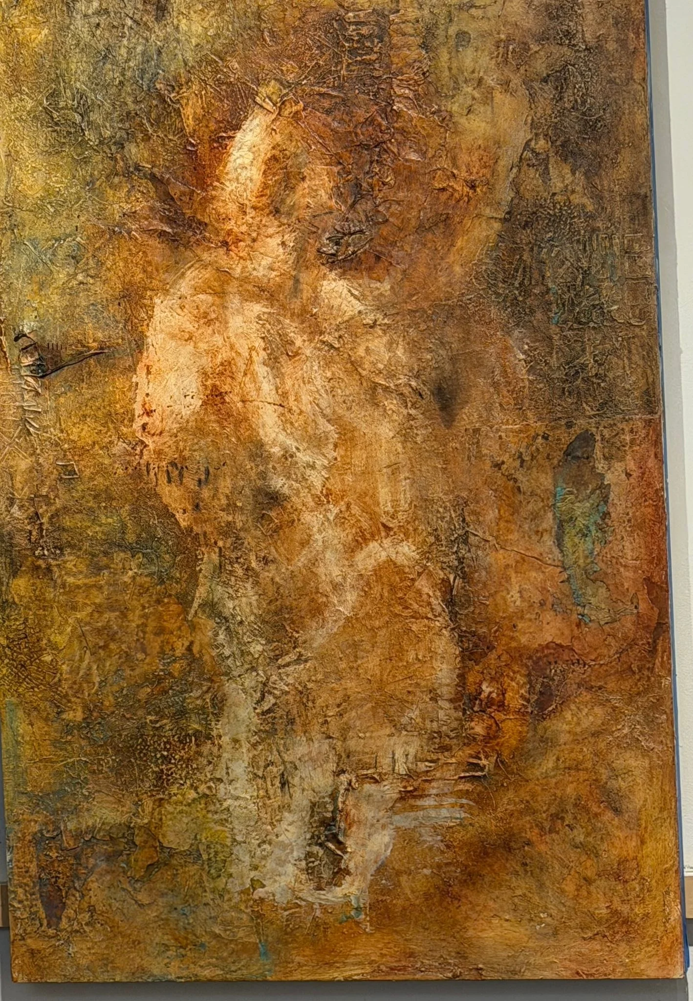 Honored to be included for this years event
At Z&uuml;rcher Gallery during Frieze week : Opening next Monday, May 11
https://www.galeriezurcher.com/salon-zurcher