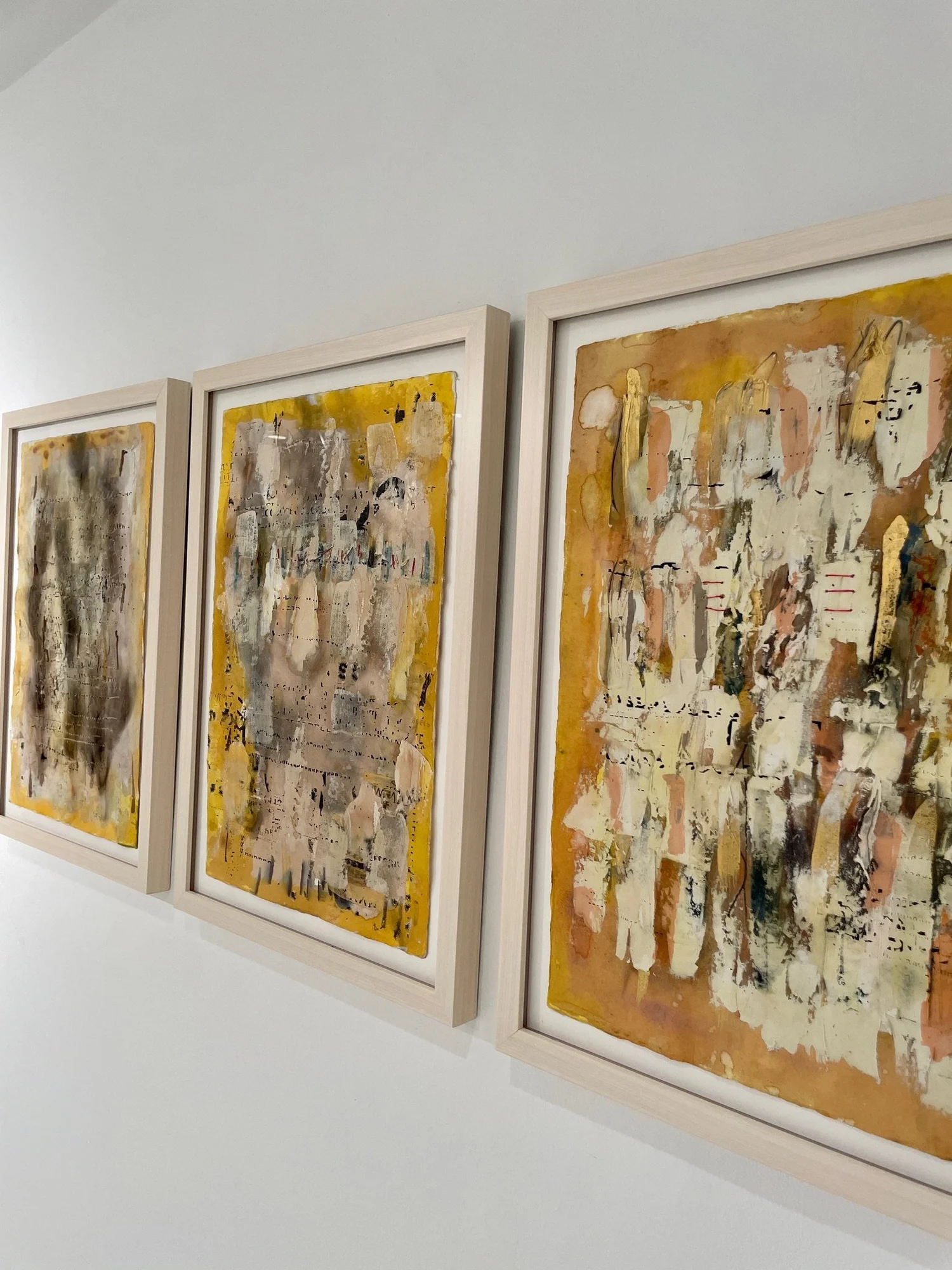 About — Lisa Pressman