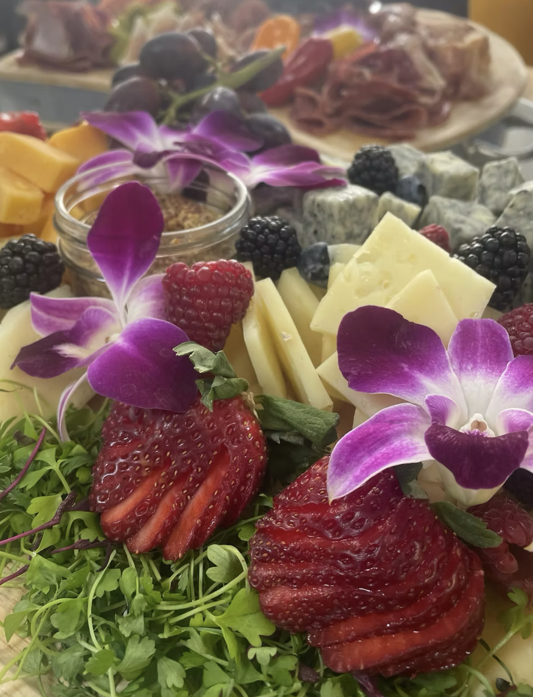 The Uptown Catering Company