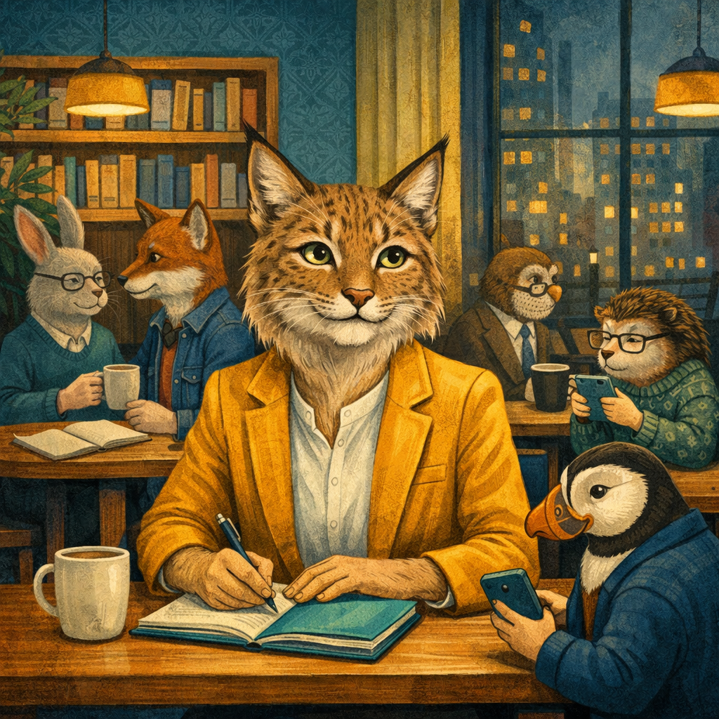 The Magical Middle: Why Moderate Ties Matter Most