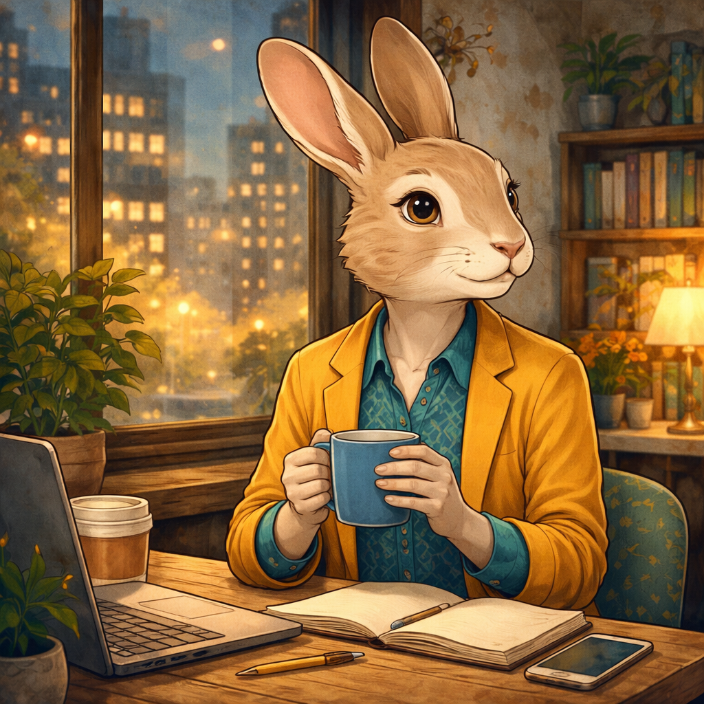 How Great Work Moves Through Real Relationships