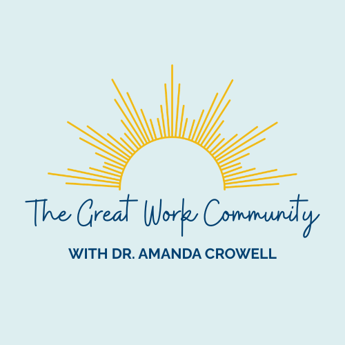 The Great Work Community