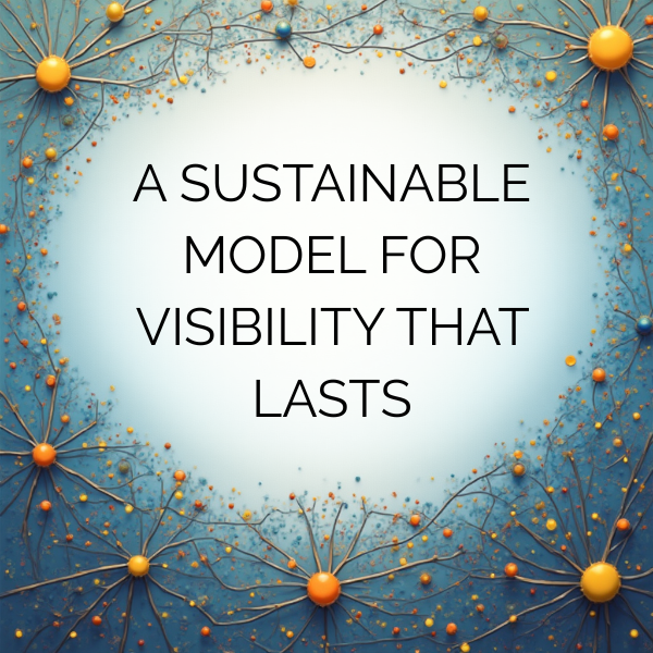 how to steadily grow your network