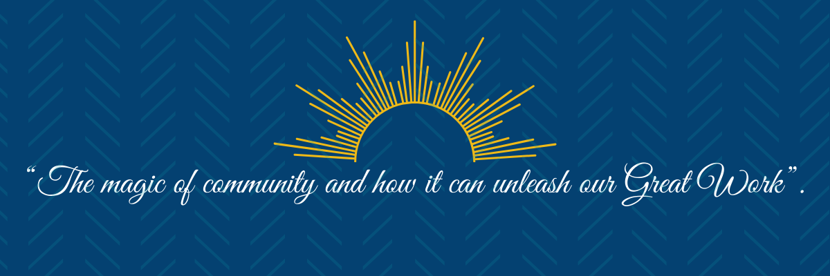 meaningful connection at work