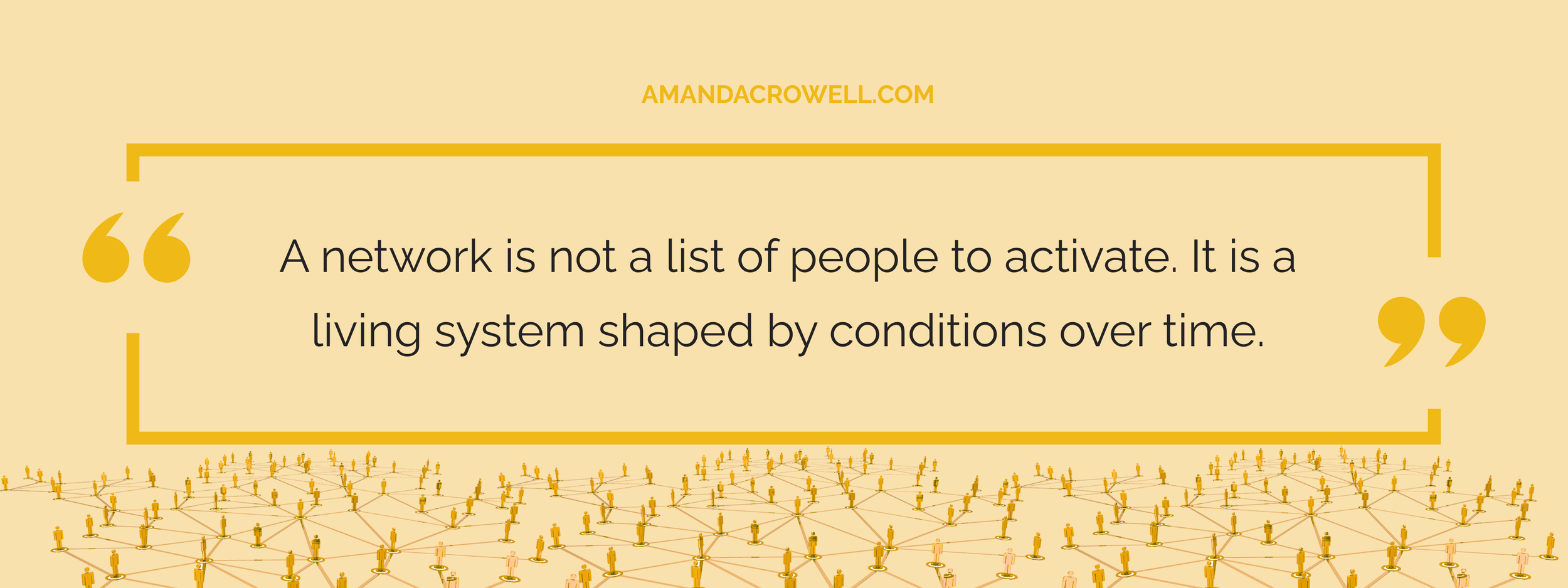 professional networking tips