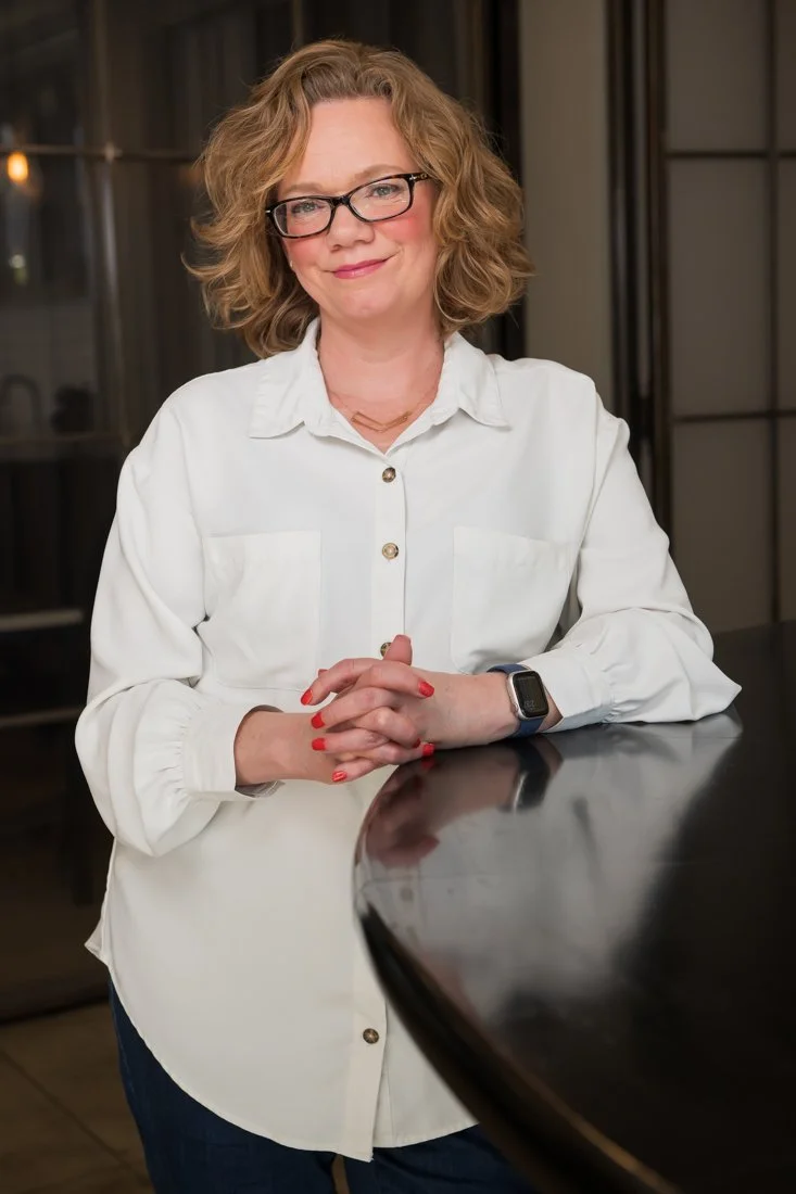 how to host a Great Work book talk in your community