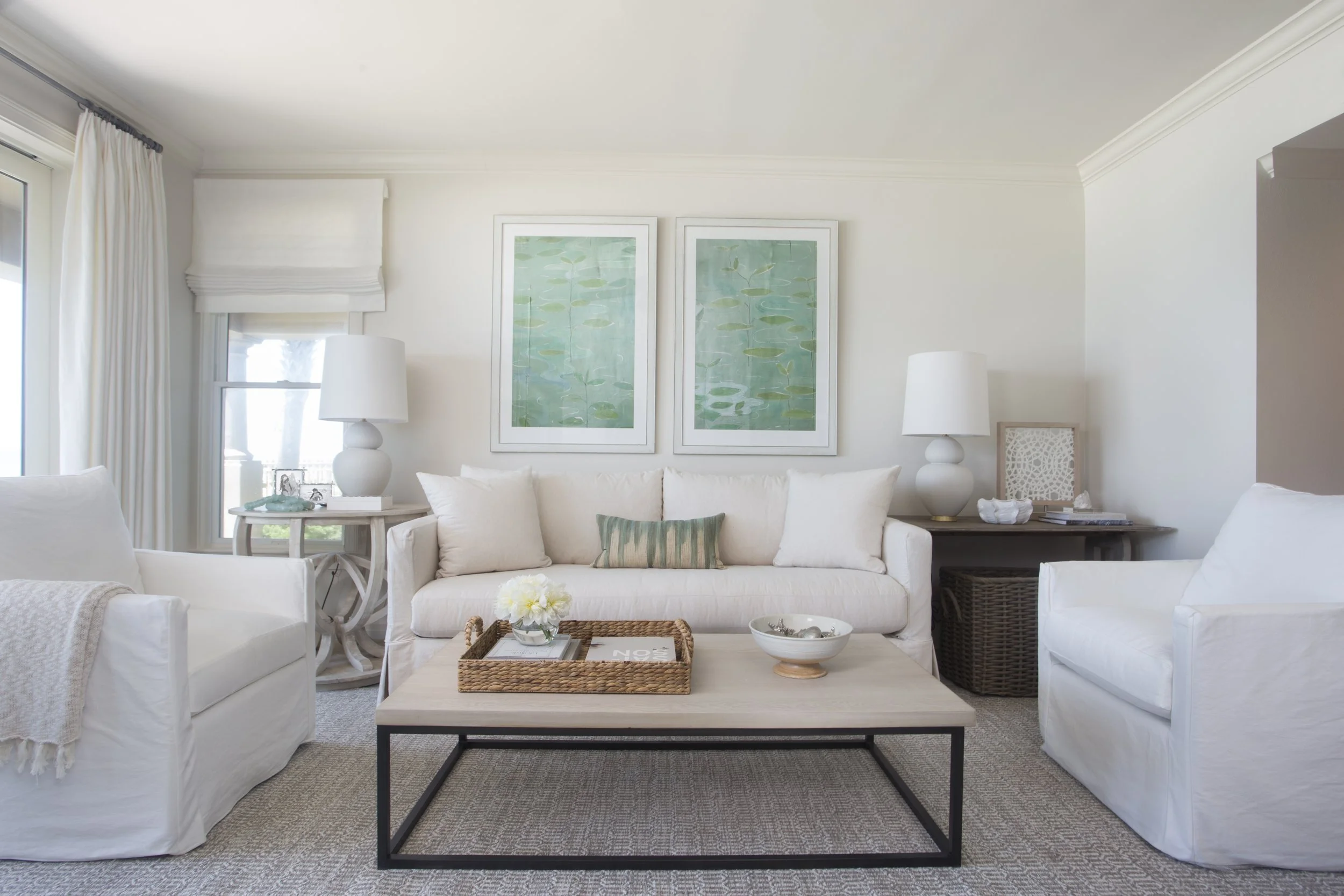 Portfolio — Erin Mixson Interiors