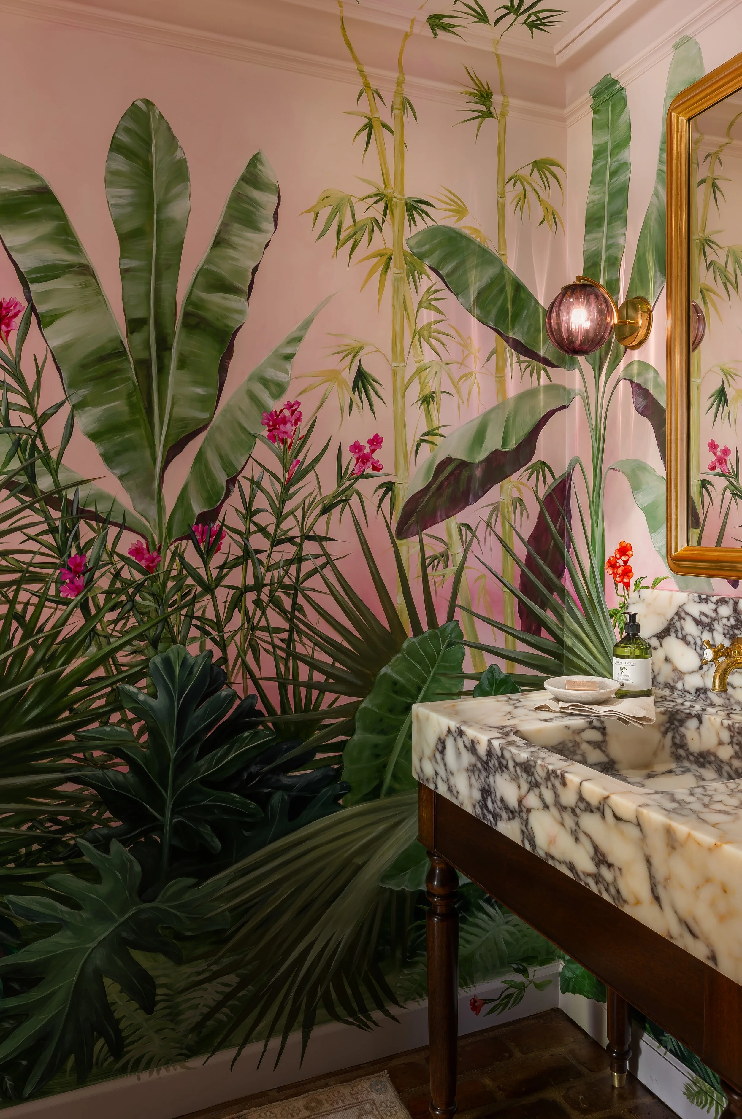 A. Hays Town Powder — Erin Mixson Interiors