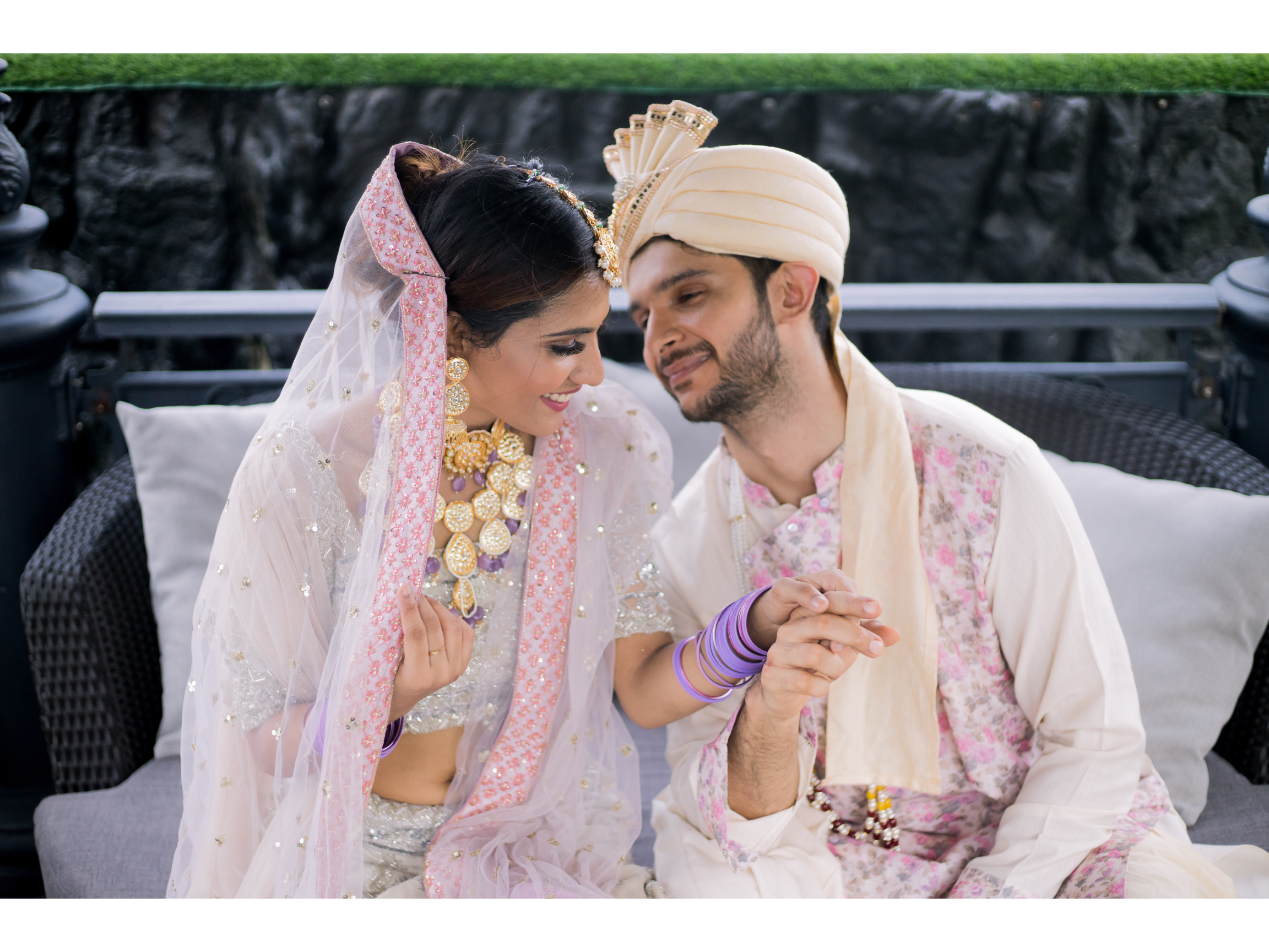 Destination Dream Wedding