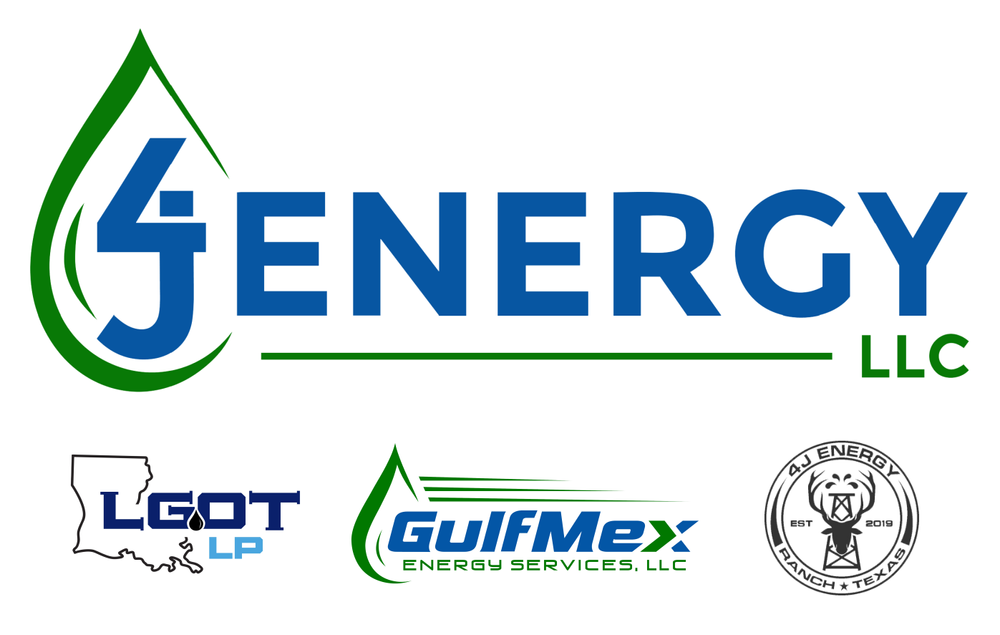 About Us — 4J Energy