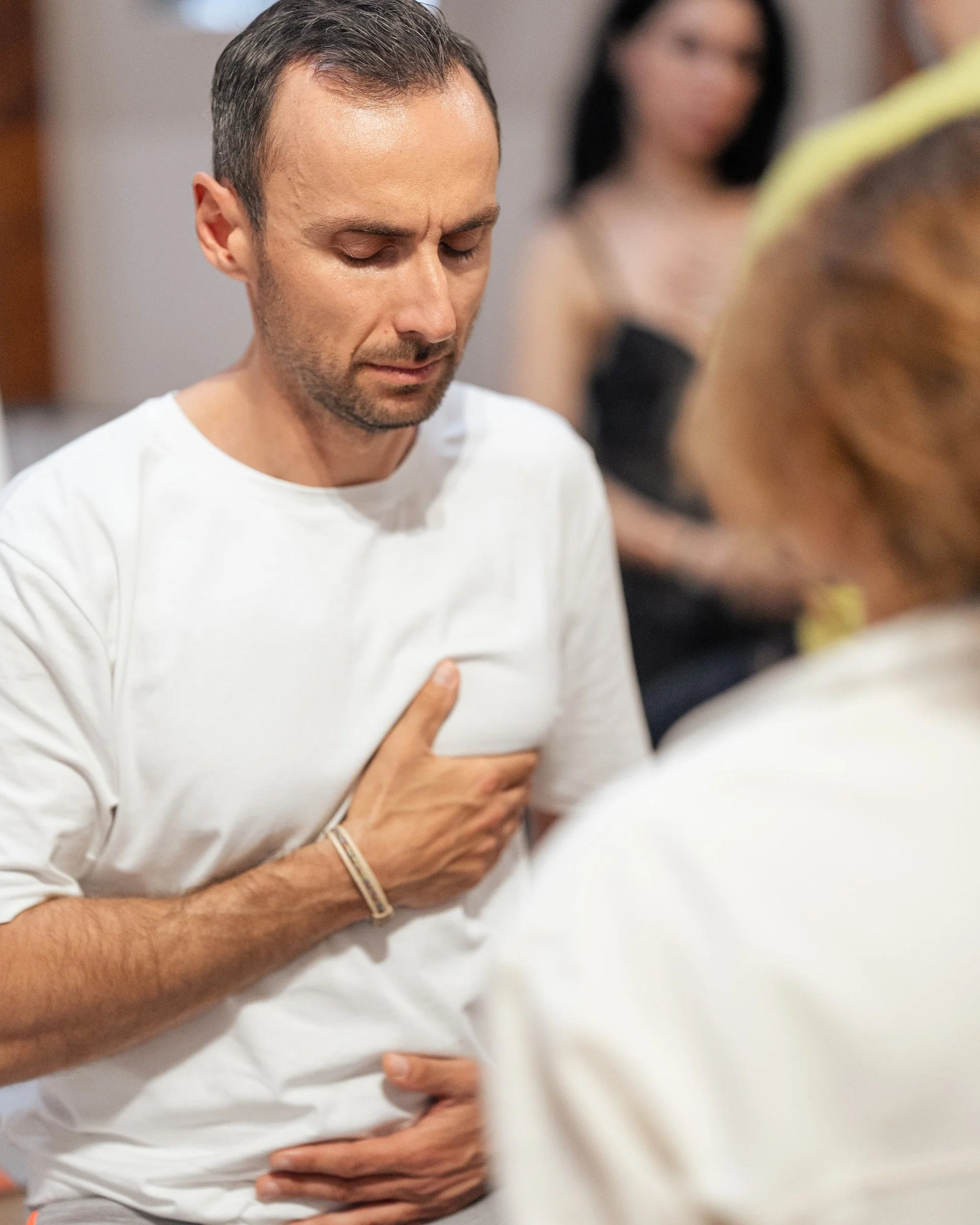 tantra retreat curs sexualitate sacra