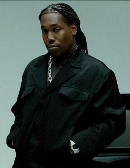 DON TOLIVER
