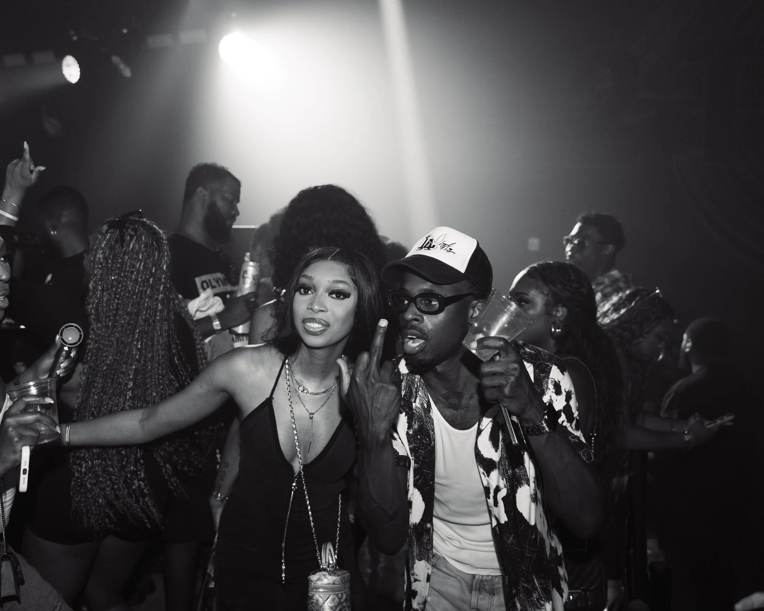 Cinco De May Fiesta Del Dia 5.3.25