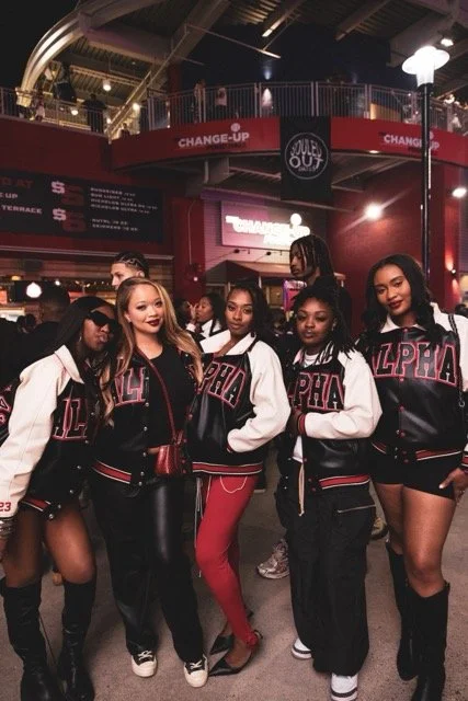 Stadium Status 10.25.25