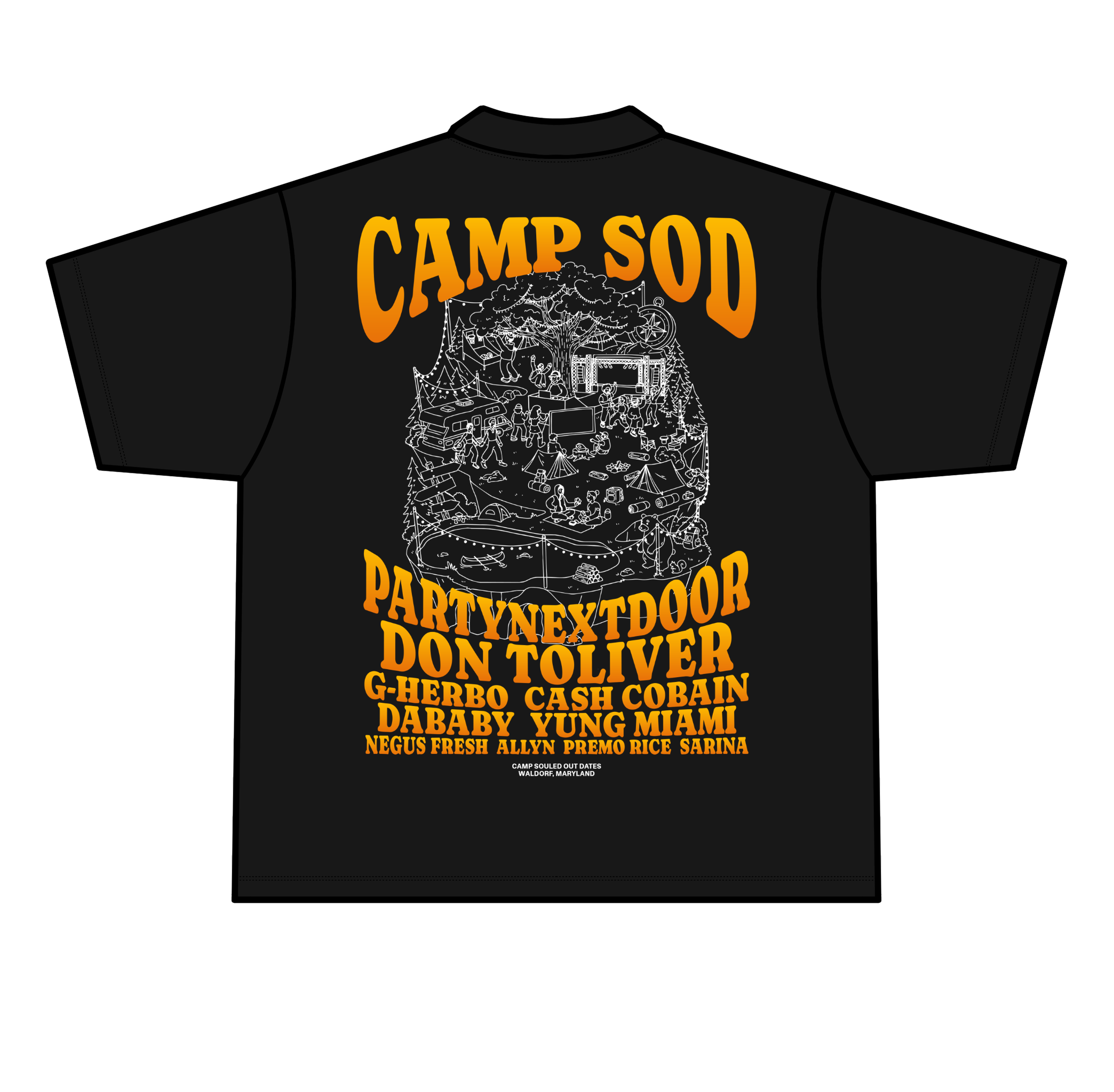 Line up tee black back.PNG