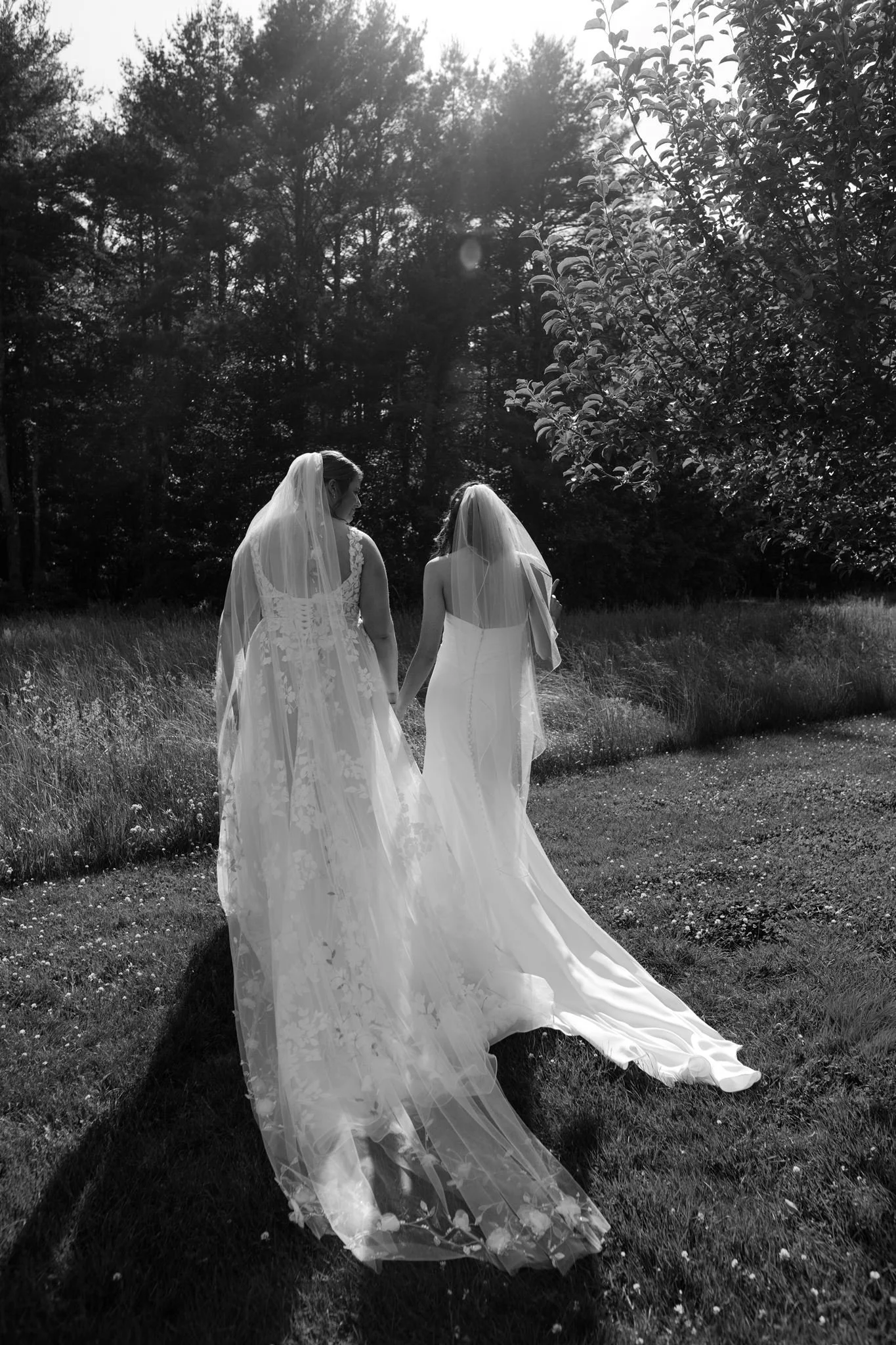 Joyful Barn Wedding | <p>Buxton, Maine</p>